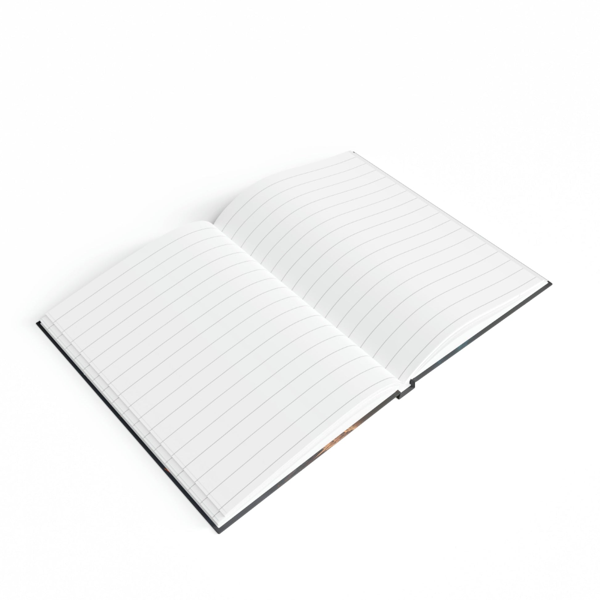 Dragon Breath Hard Backed Journal