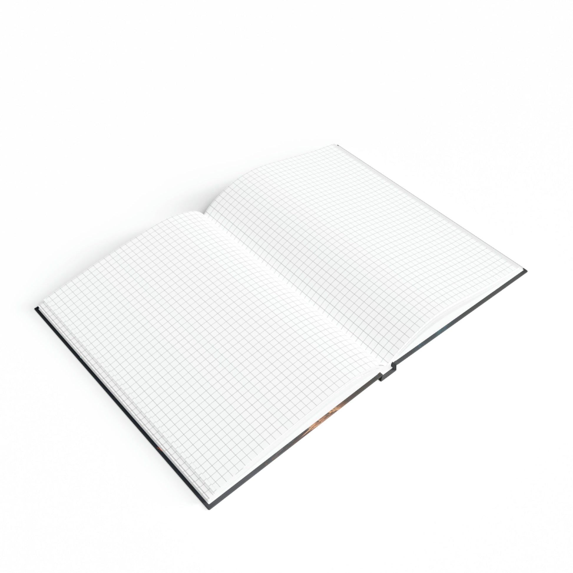 Dragon Breath Hard Backed Journal