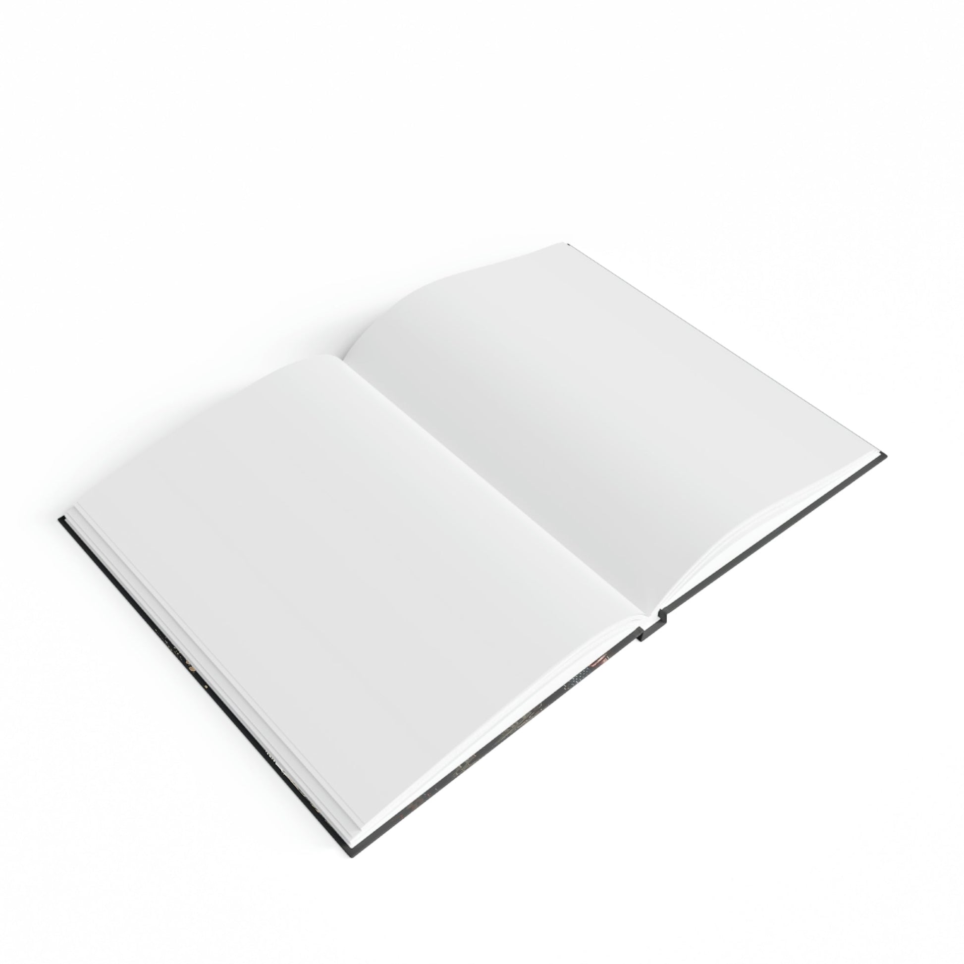 Dragon Driver Hard Backed Journal