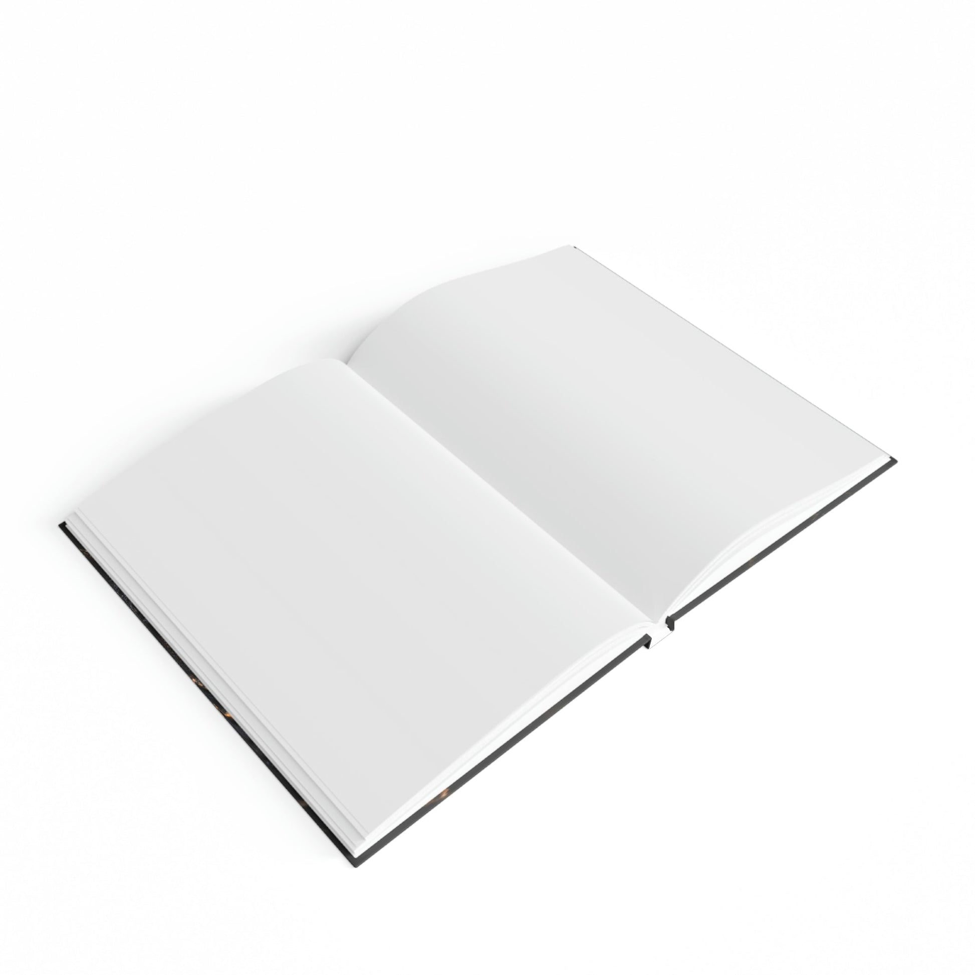 Dragon Eye Hard Backed Journal