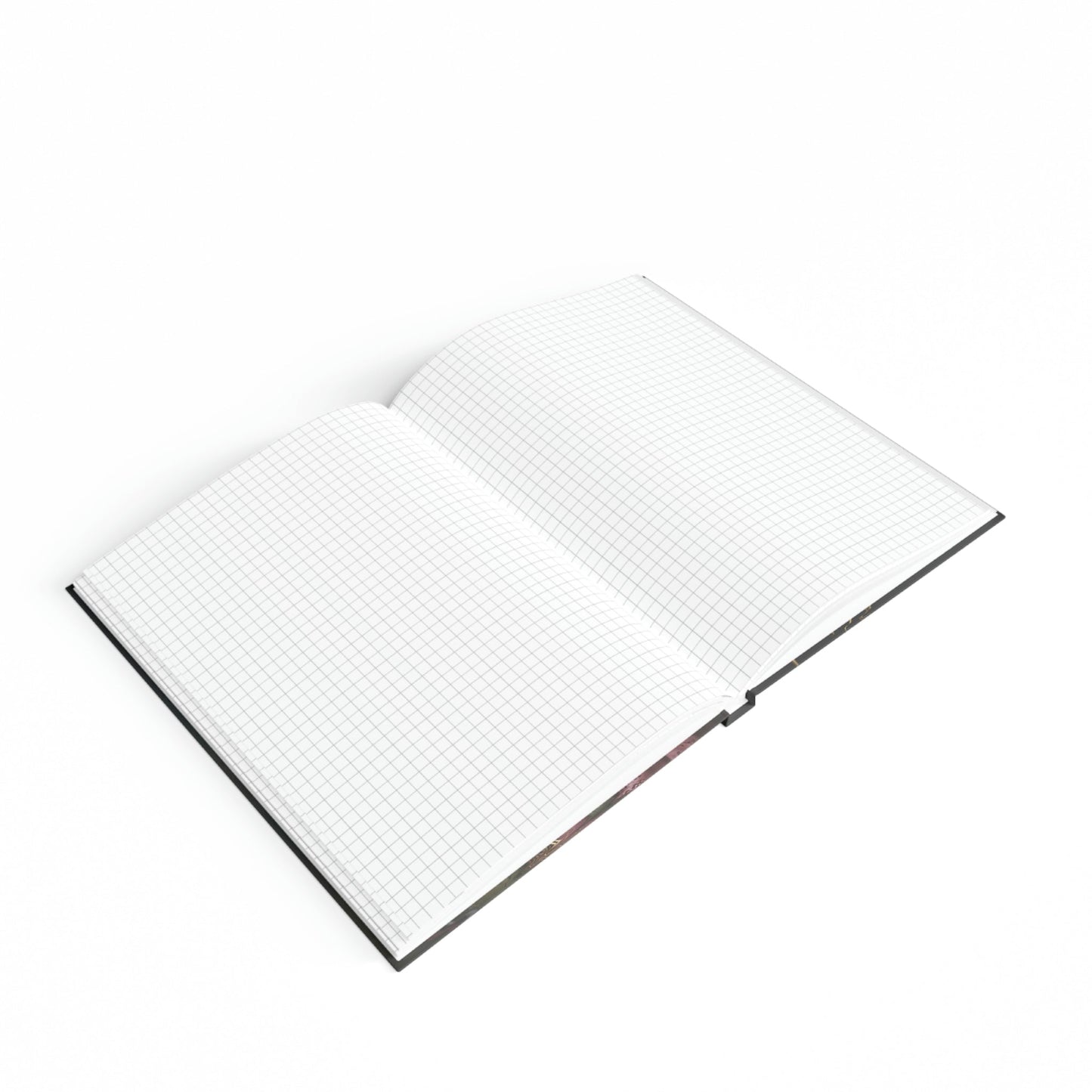 Dragon Friend Hard Backed Journal