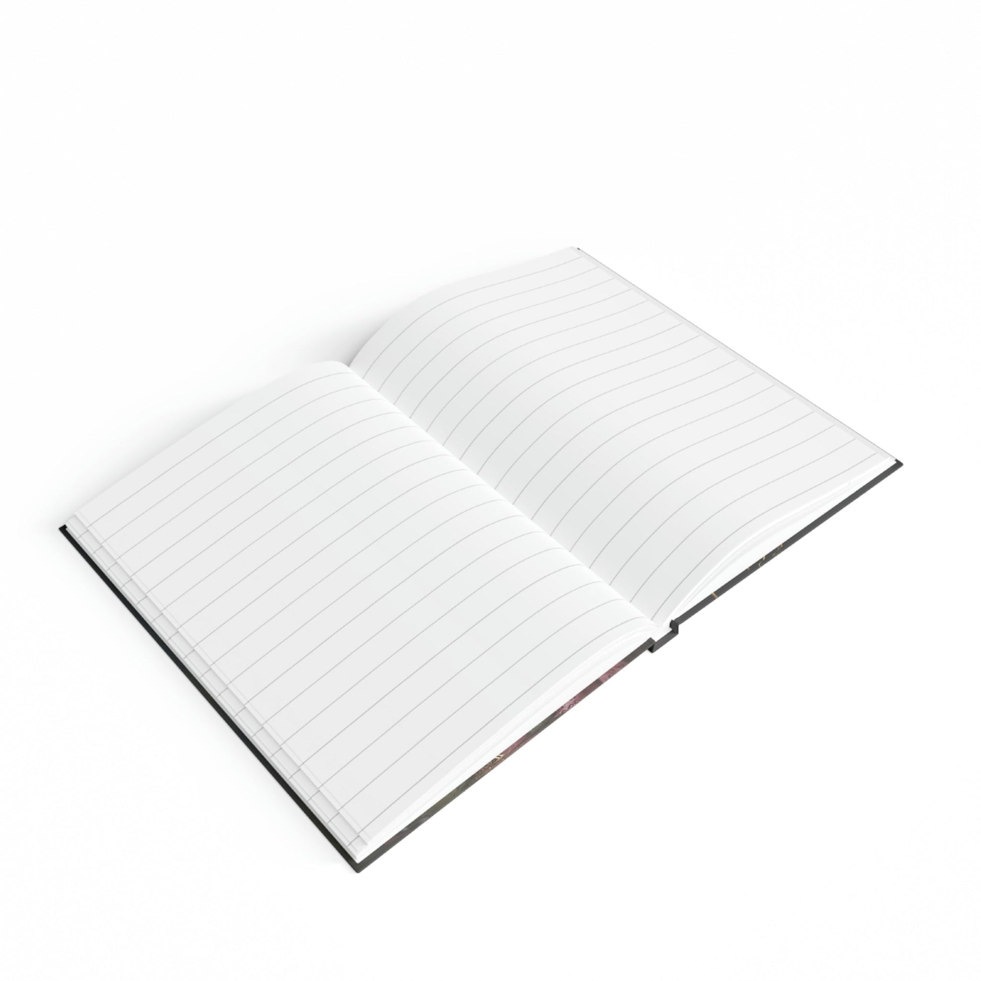 Dragon Friend Hard Backed Journal