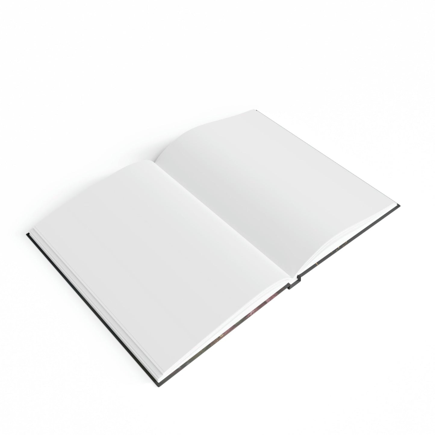 Dragon Friend Hard Backed Journal