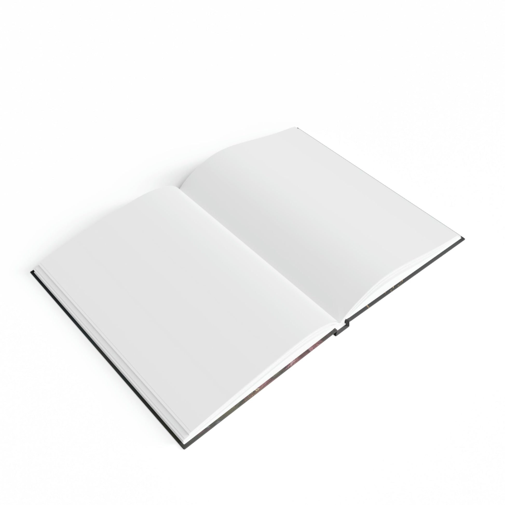 Dragon Friend Hard Backed Journal