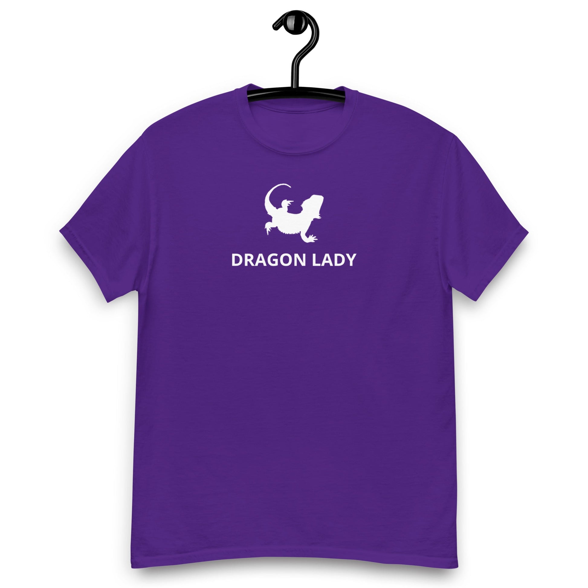 Dragon Lady | Classic Tee