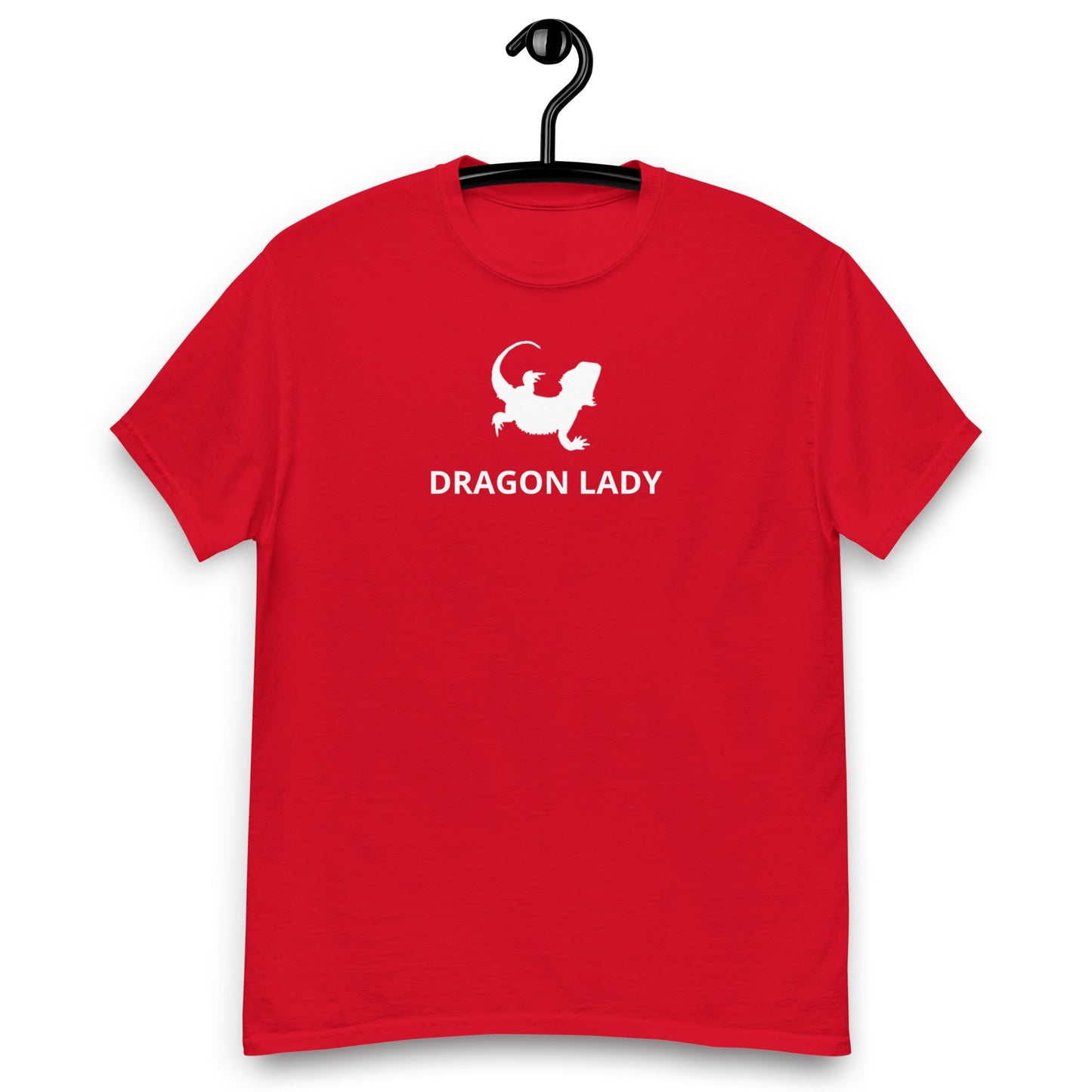Dragon Lady | Classic Tee