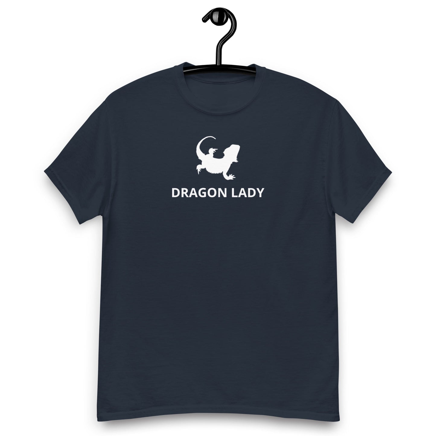 Dragon Lady | Classic Tee