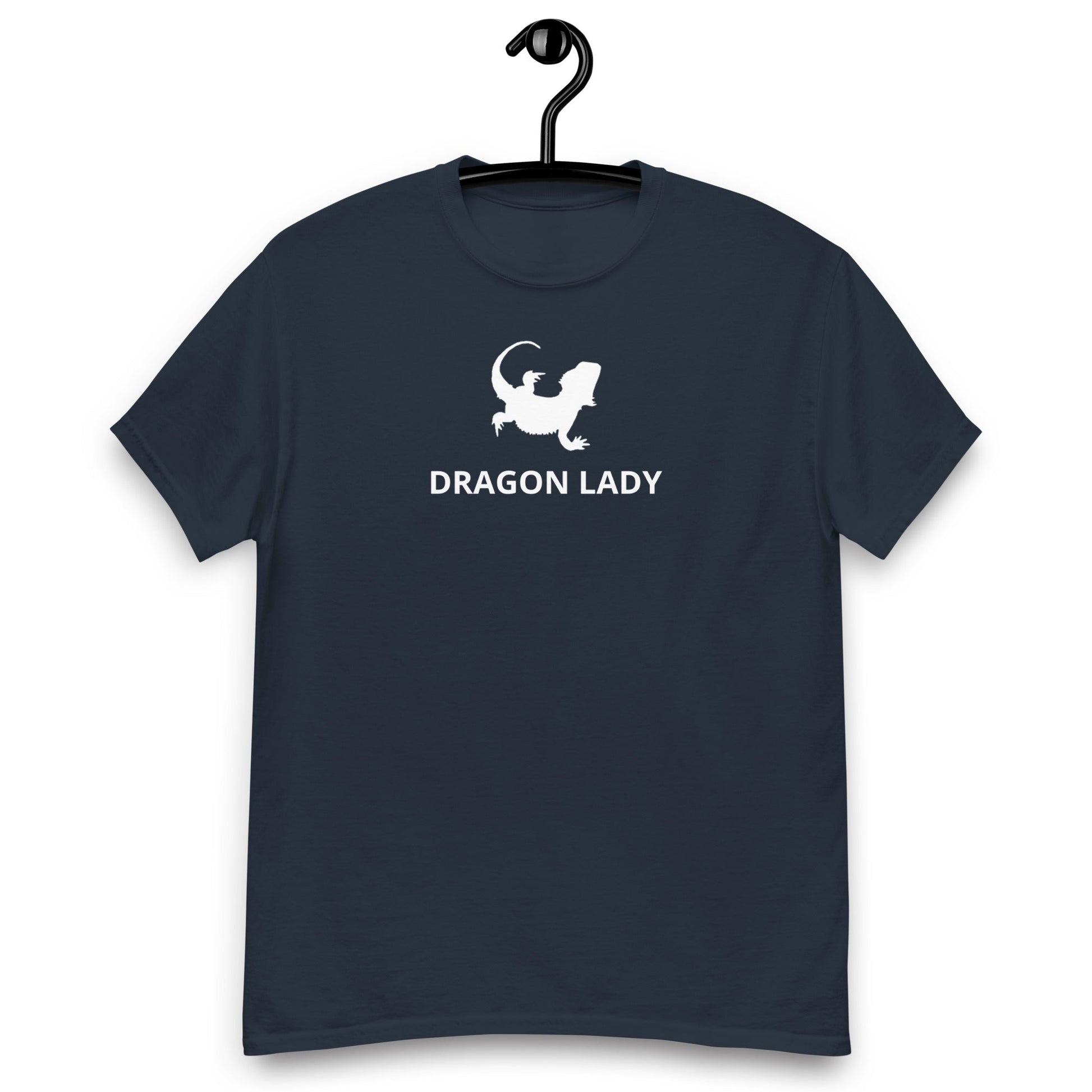 Dragon Lady | Classic Tee