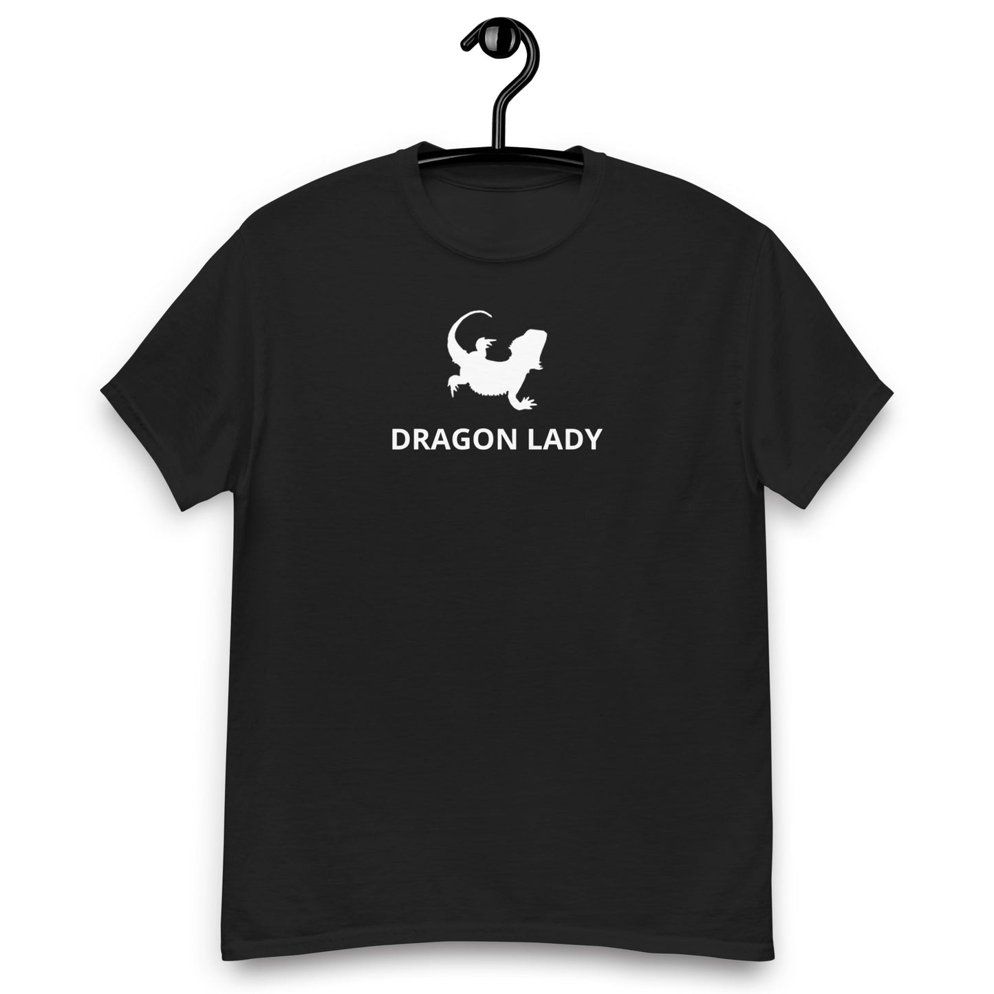 Dragon Lady | Classic Tee