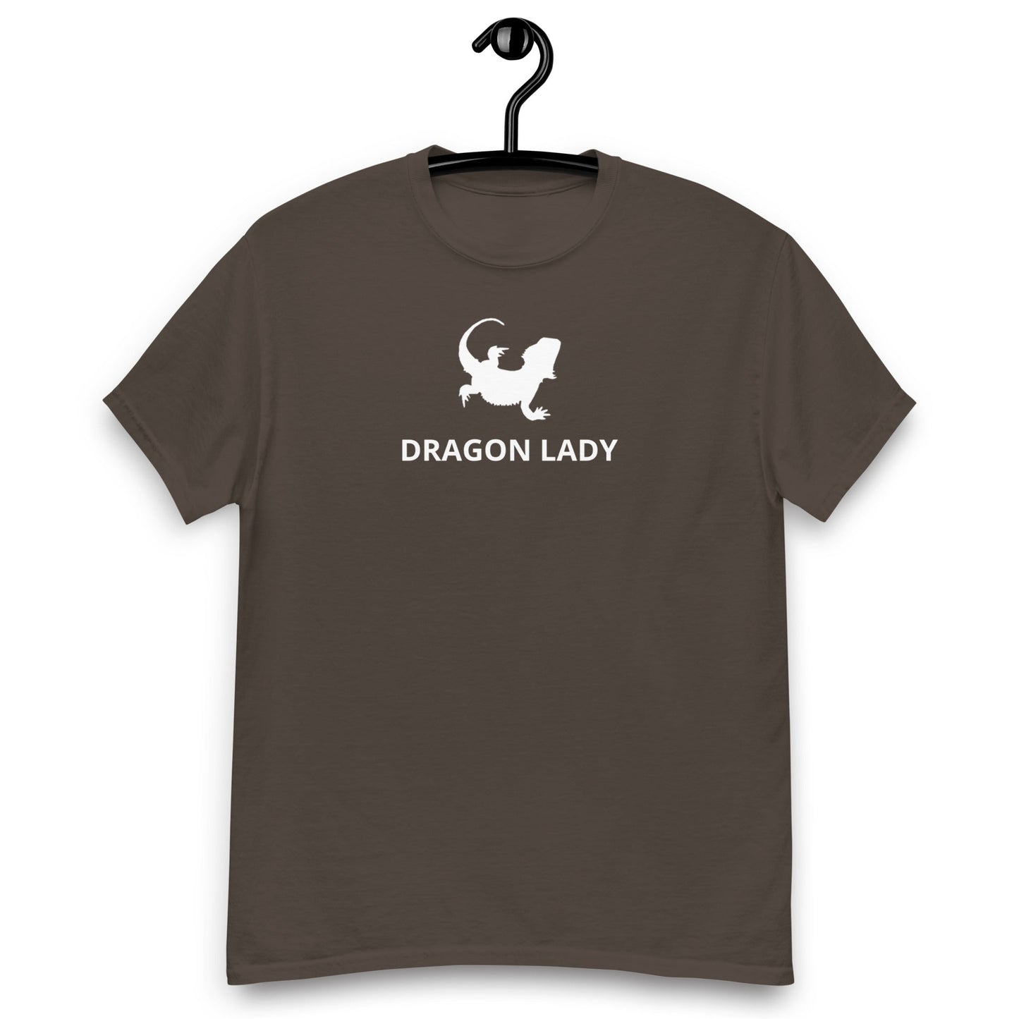 Dragon Lady | Classic Tee