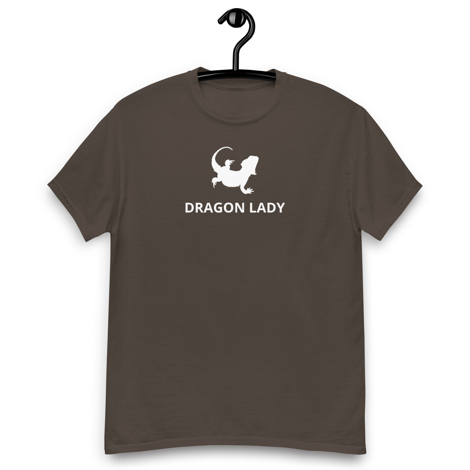 Dragon Lady | Classic Tee