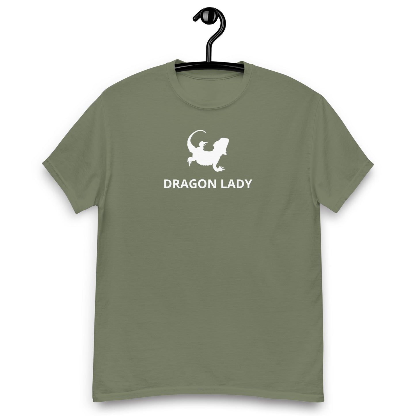 Dragon Lady | Classic Tee