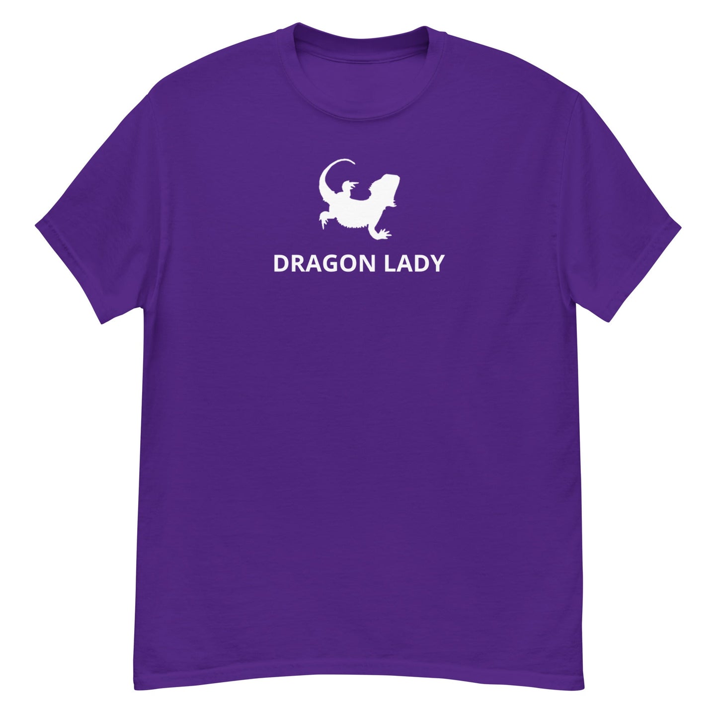Dragon Lady | Classic Tee
