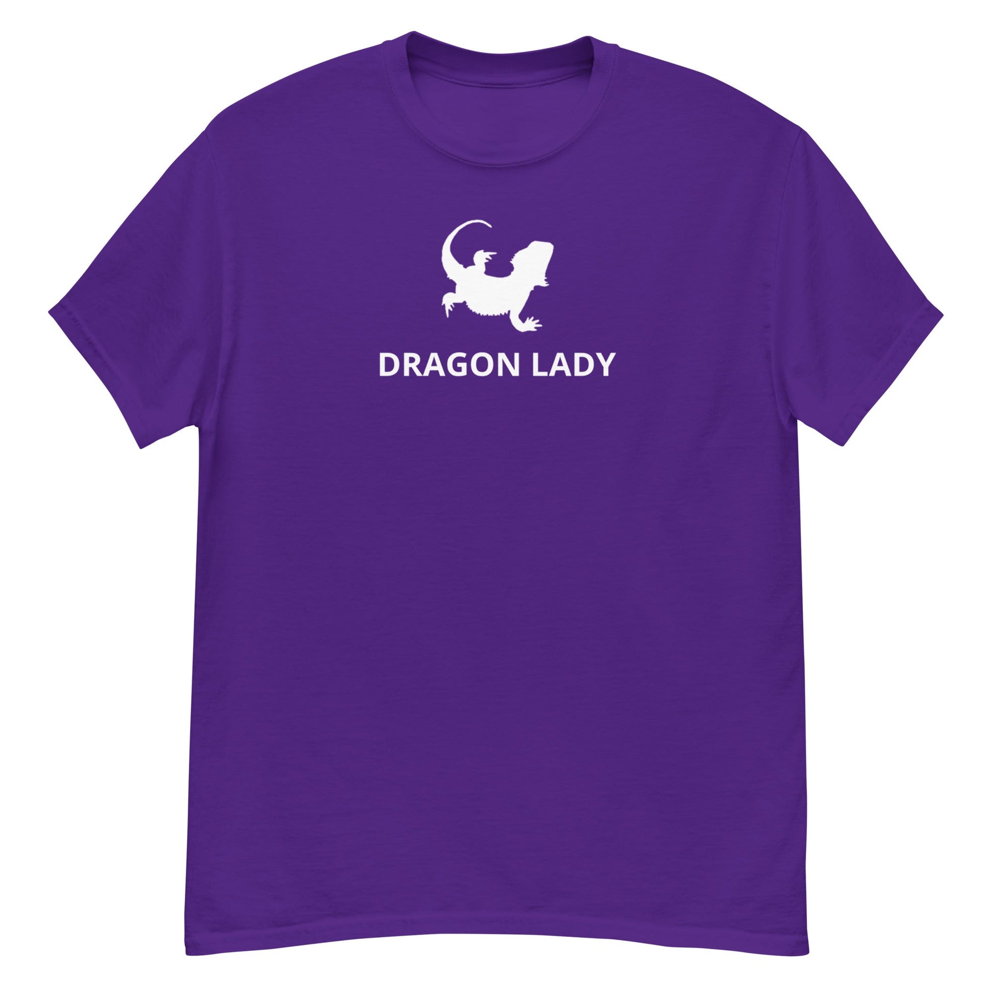 Dragon Lady | Classic Tee