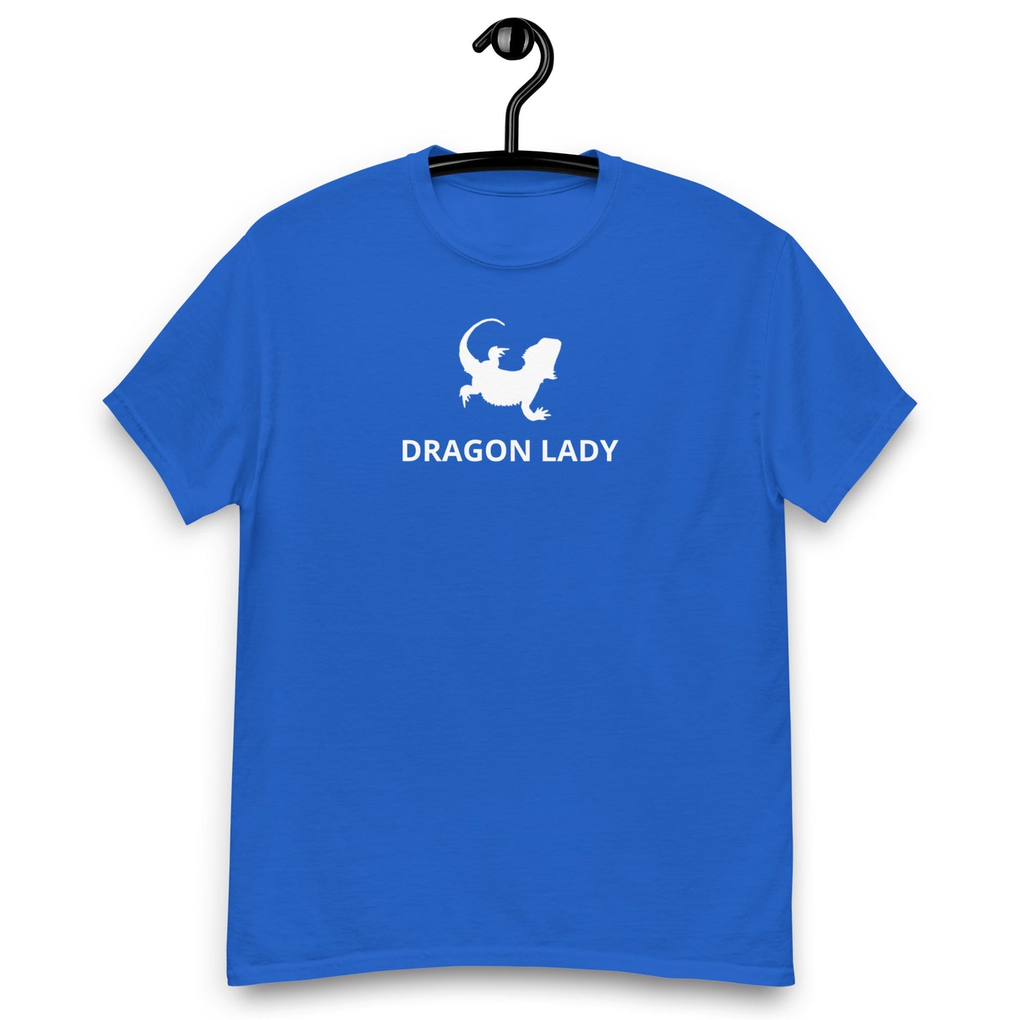 Dragon Lady | Classic Tee