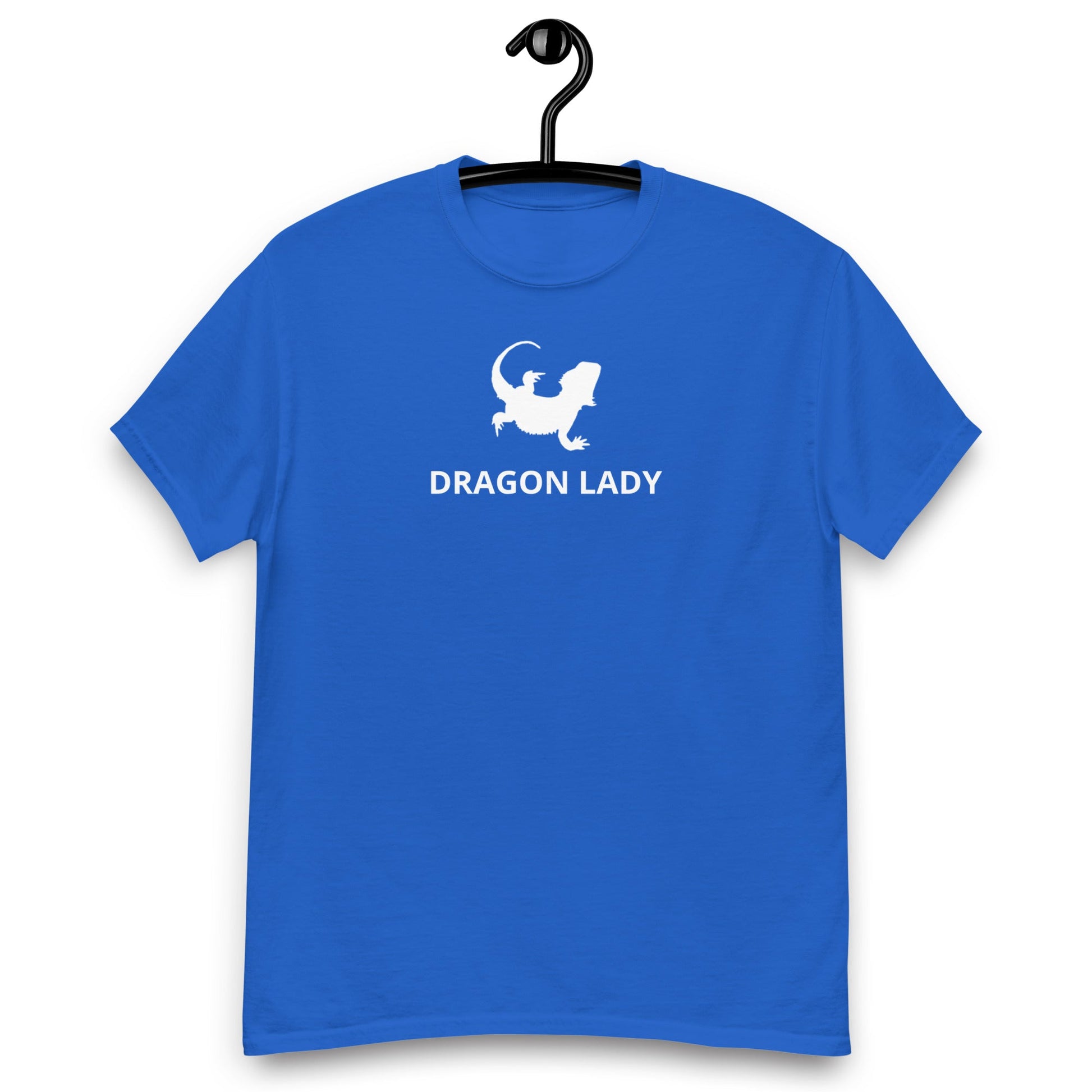 Dragon Lady | Classic Tee