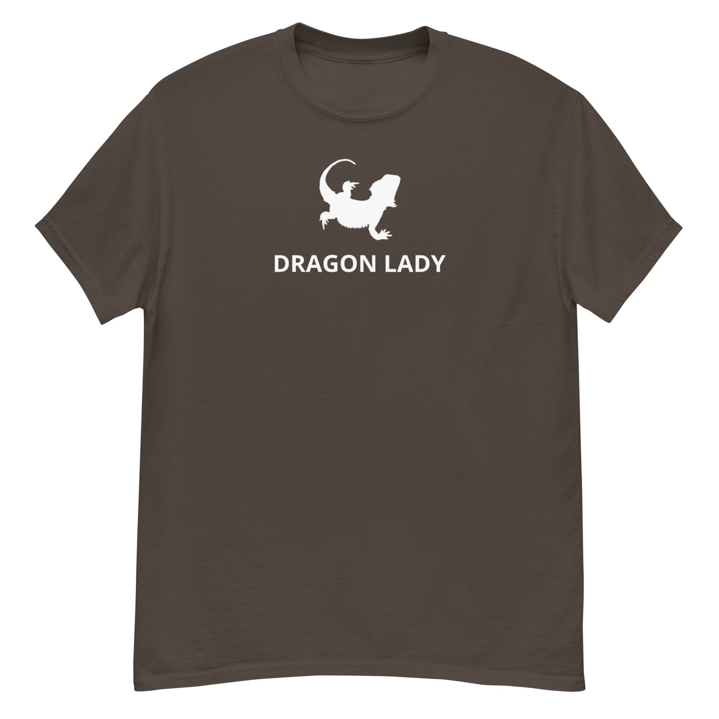 Dragon Lady | Classic Tee