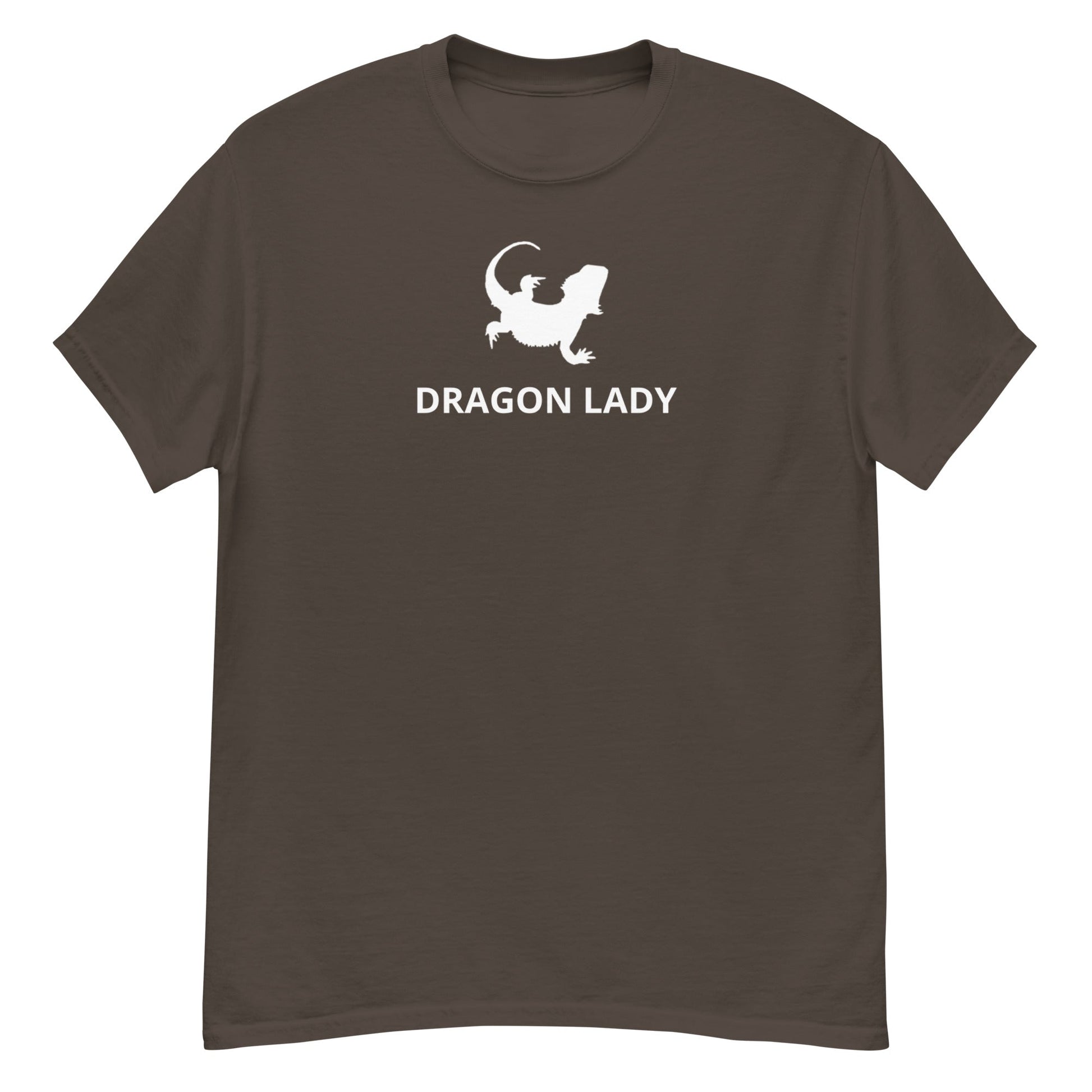 Dragon Lady | Classic Tee