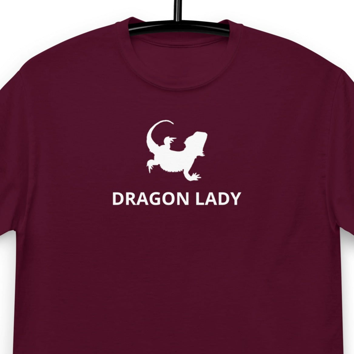 Dragon Lady | Classic Tee