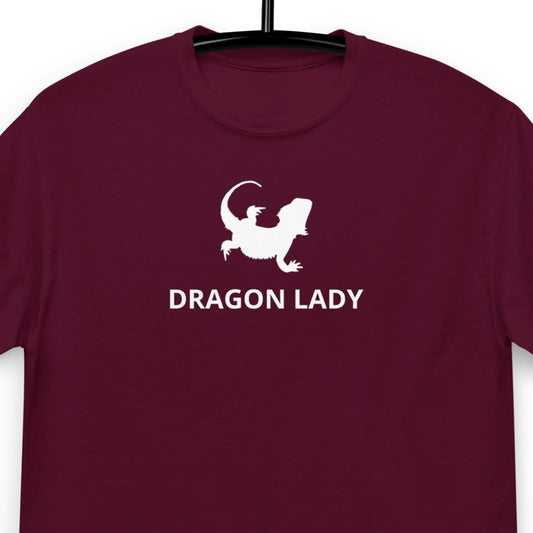 Dragon Lady | Classic Tee