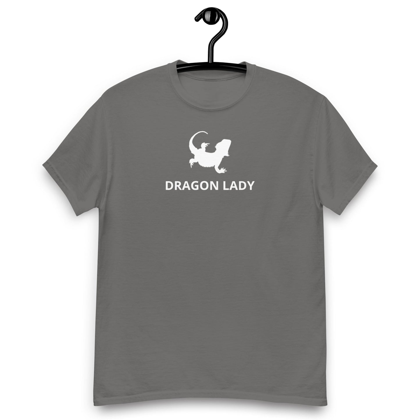 Dragon Lady | Classic Tee