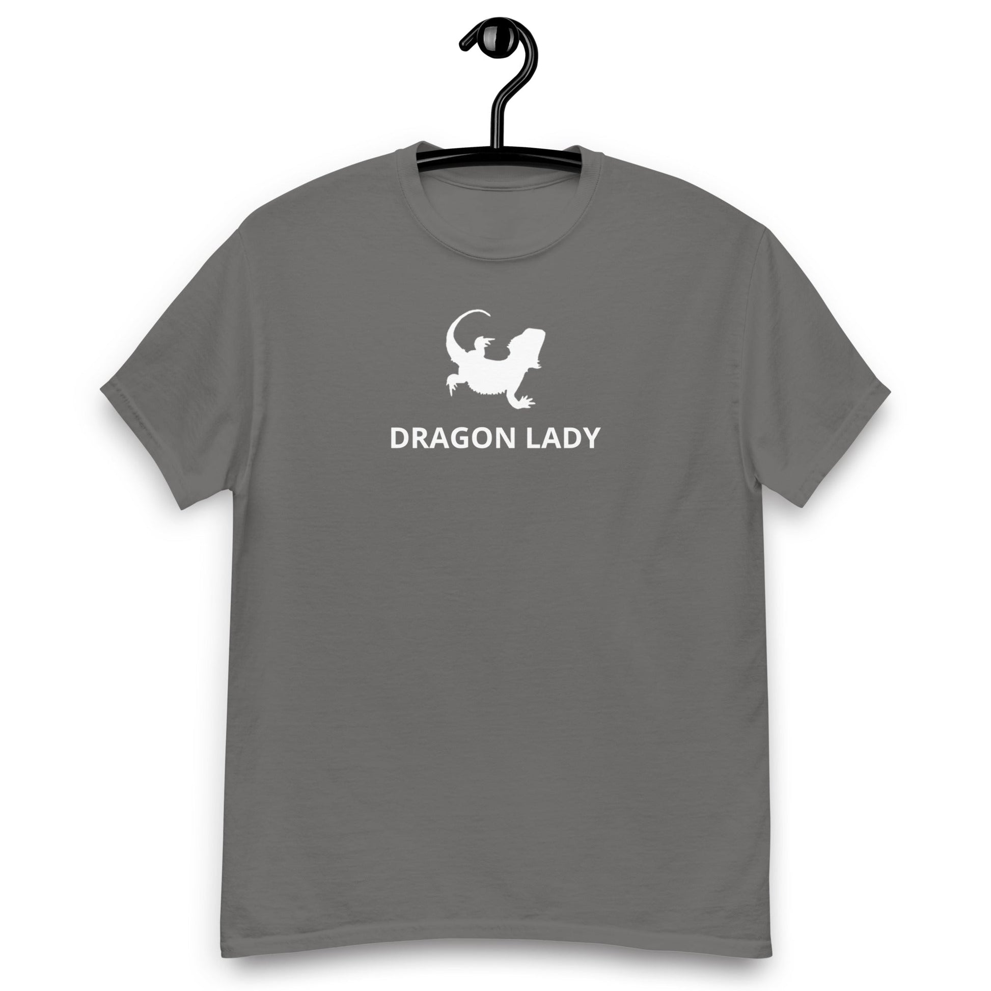 Dragon Lady | Classic Tee