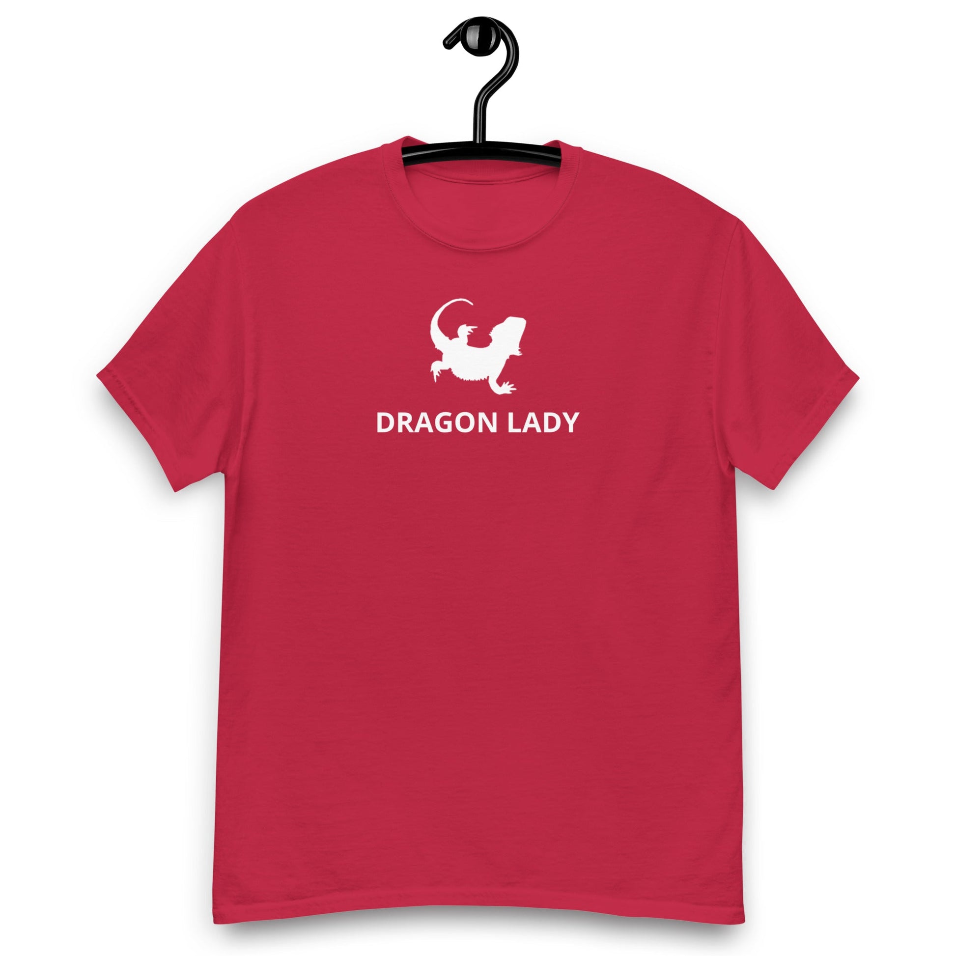 Dragon Lady | Classic Tee