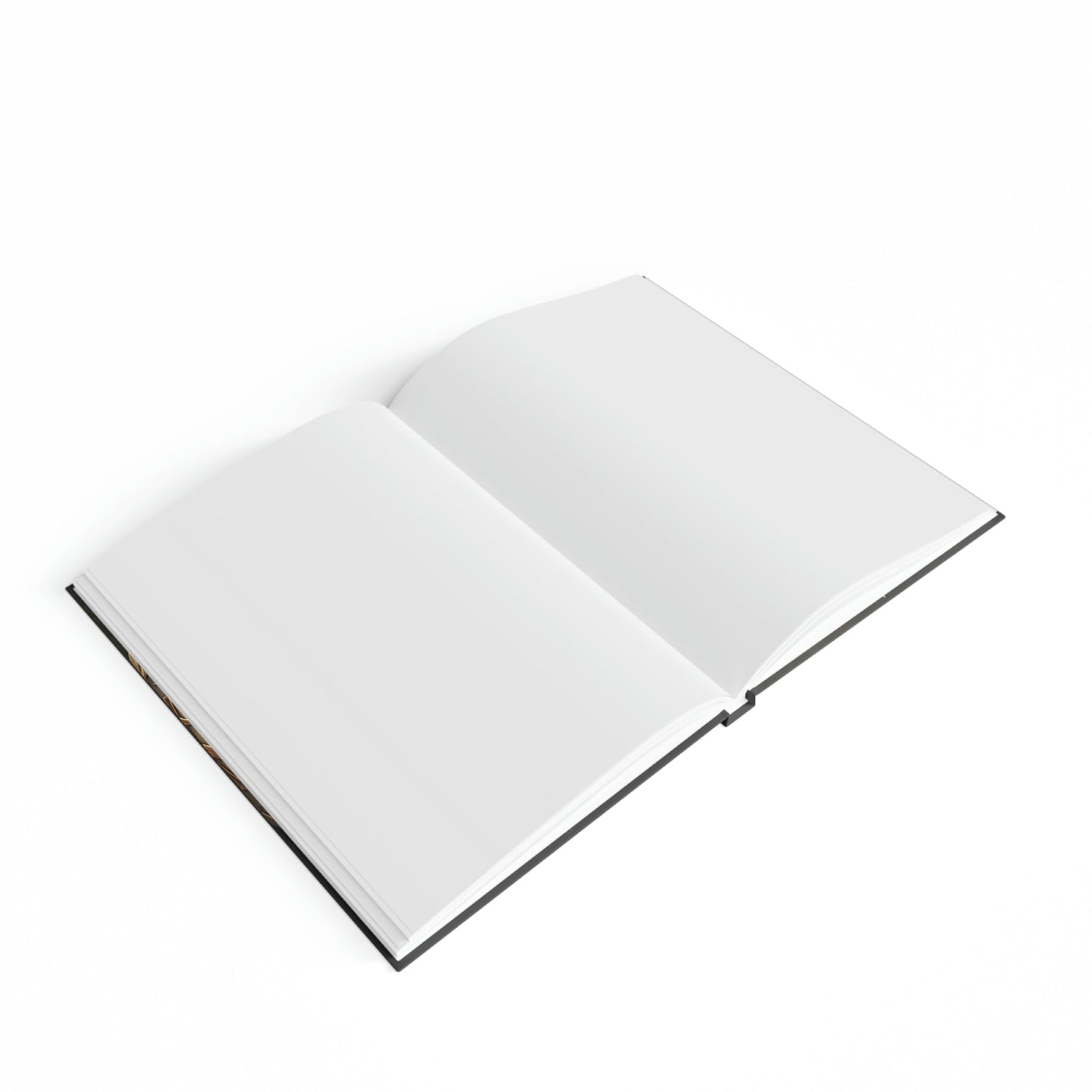 Dragon Medallion Hard Backed Journal