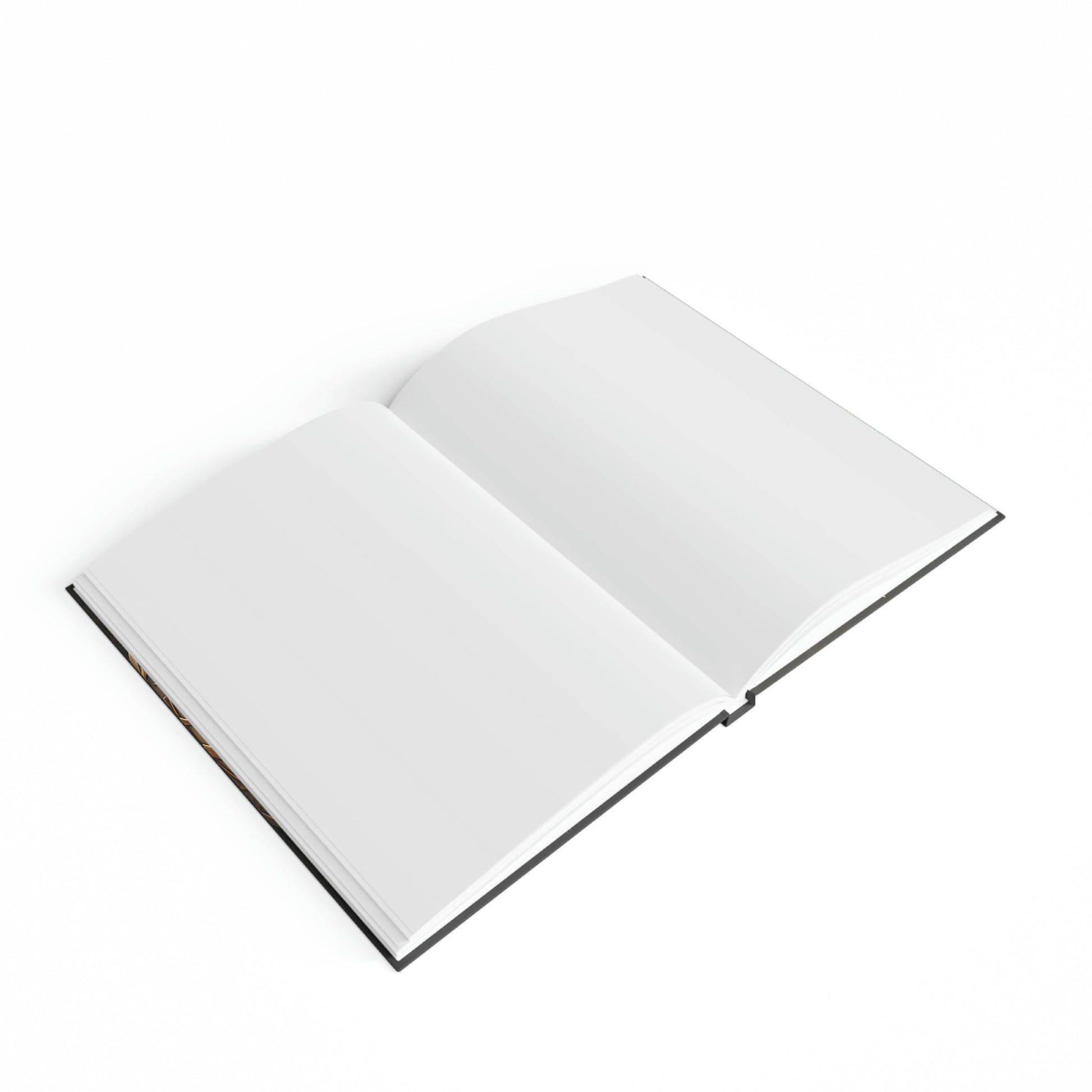 Dragon Medallion Hard Backed Journal