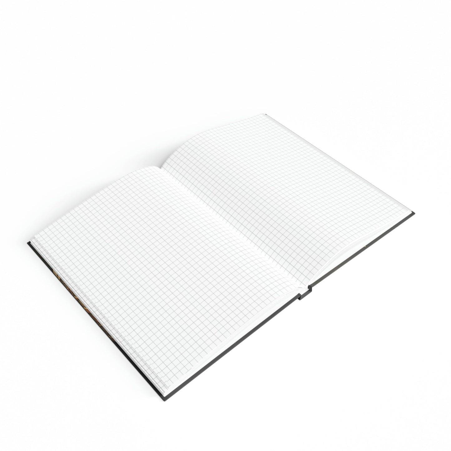 Dragon Medallion Hard Backed Journal