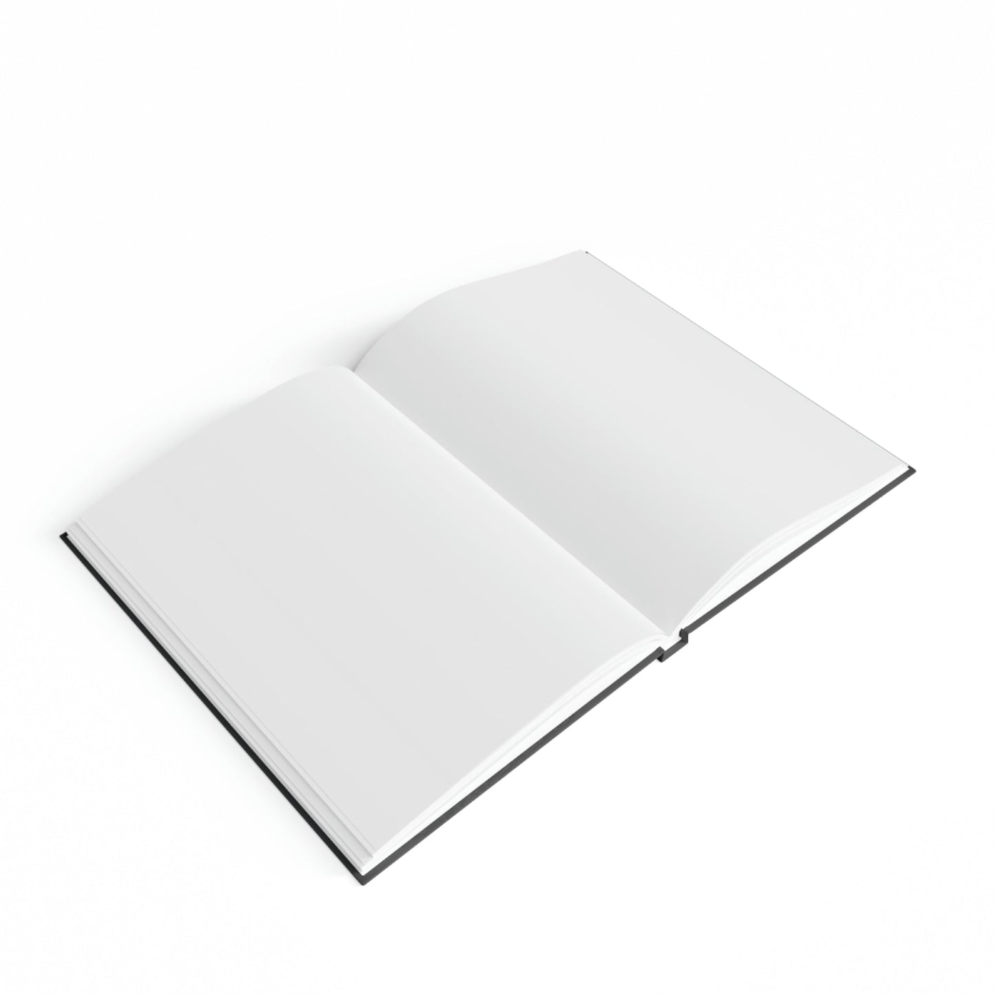 Dragon Wrath Hard Backed Journal