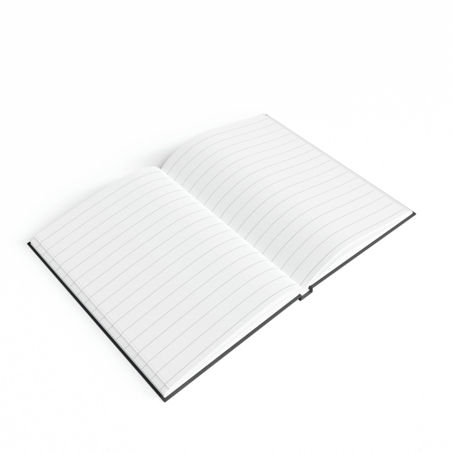 Dragon Wrath Hard Backed Journal