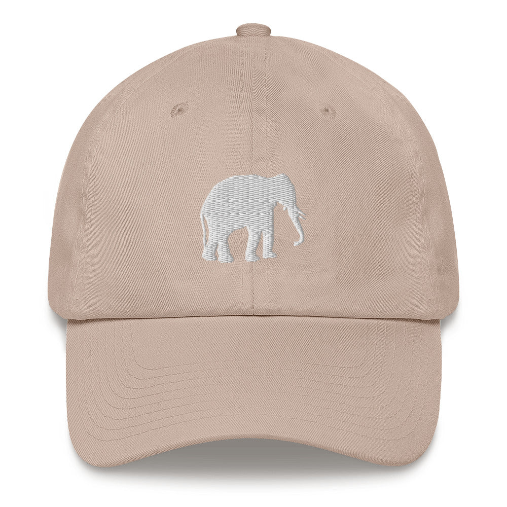 Elephant Hat