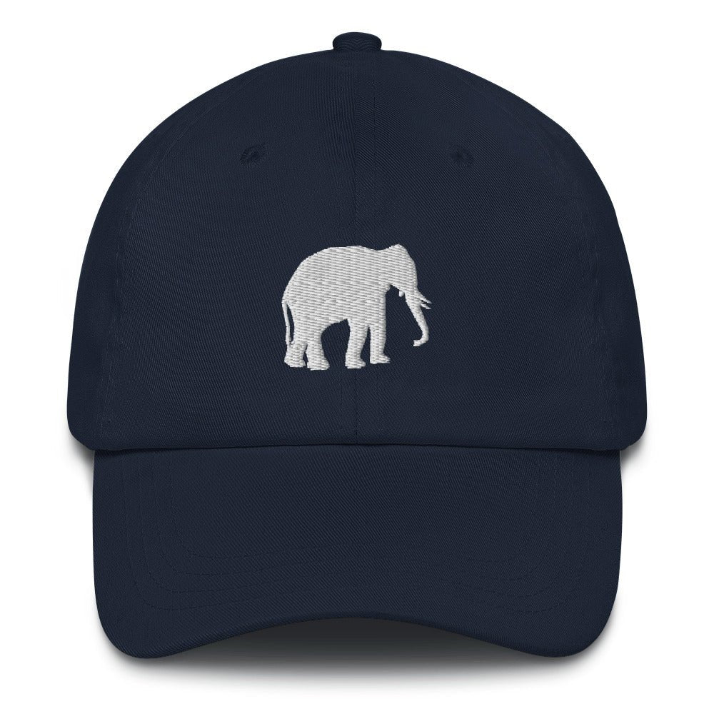 Elephant Hat