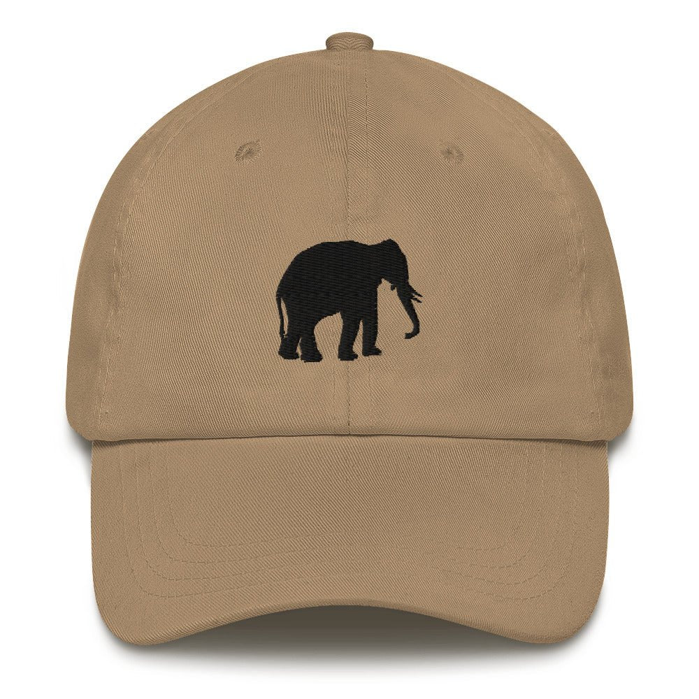 Elephant Hat