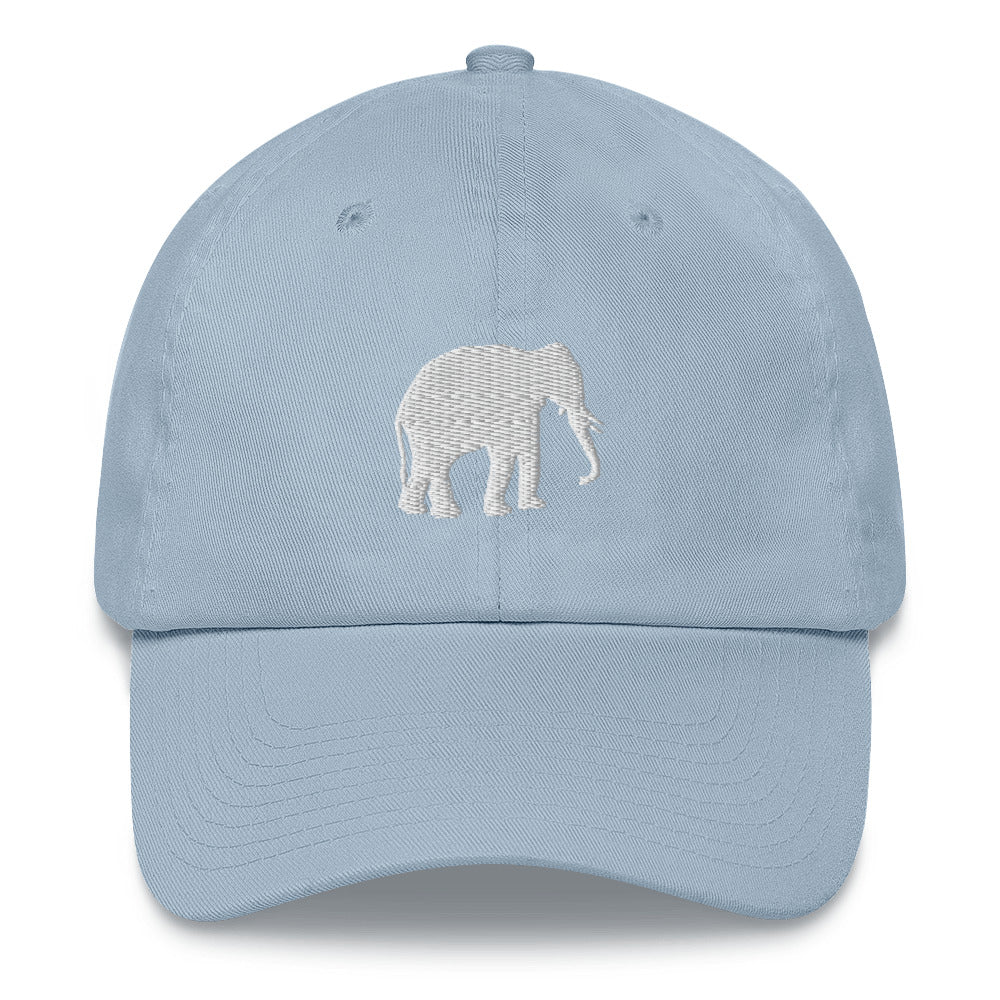 Elephant Hat