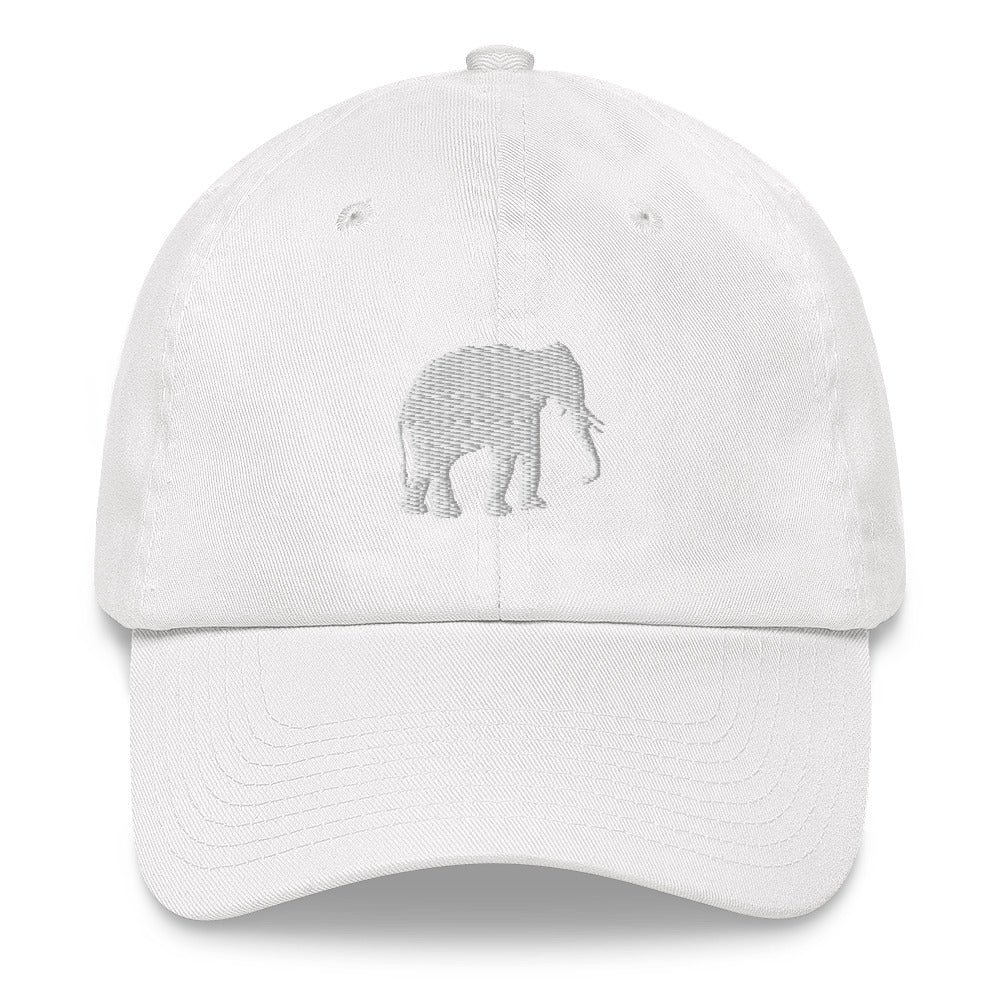 Elephant Hat