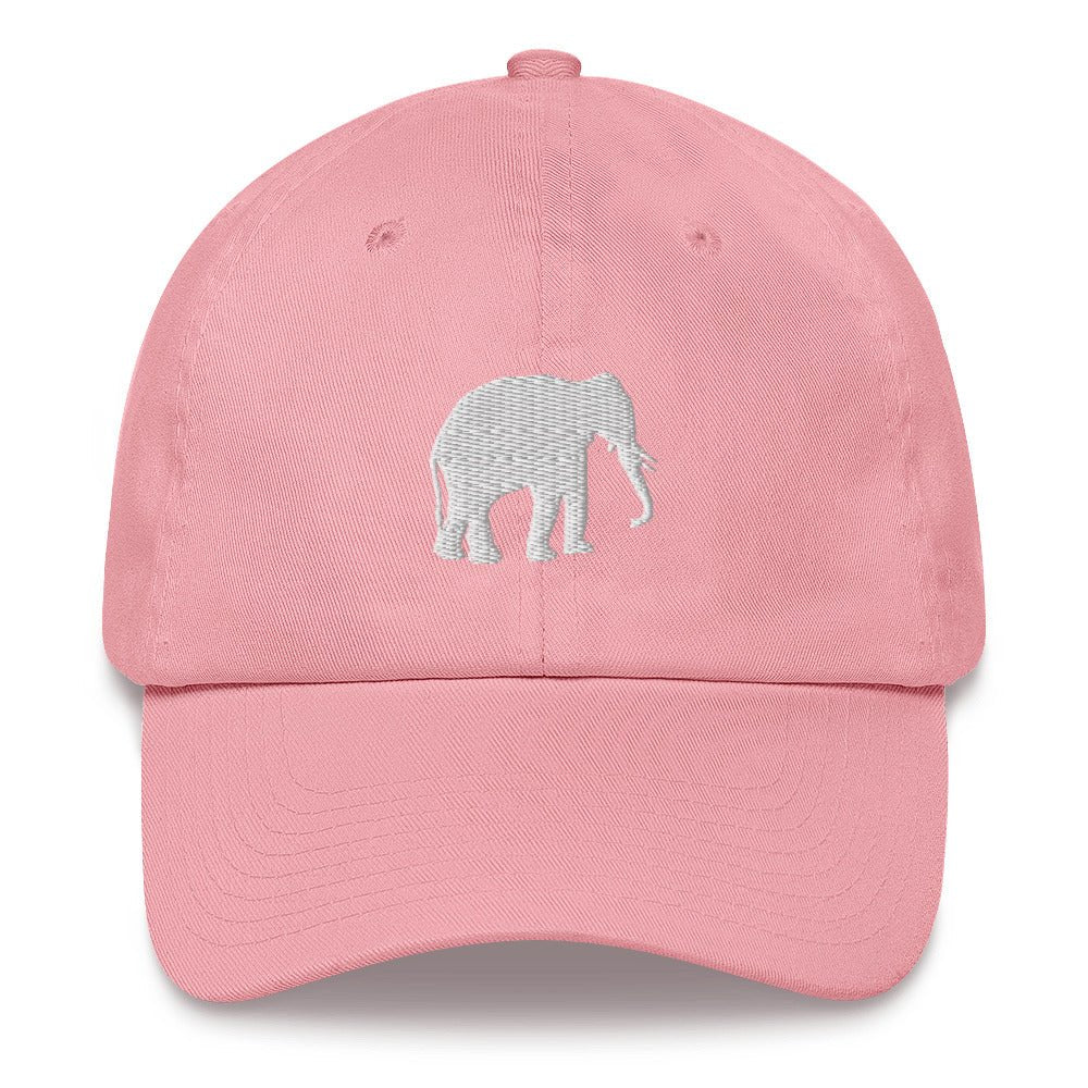 Elephant Hat