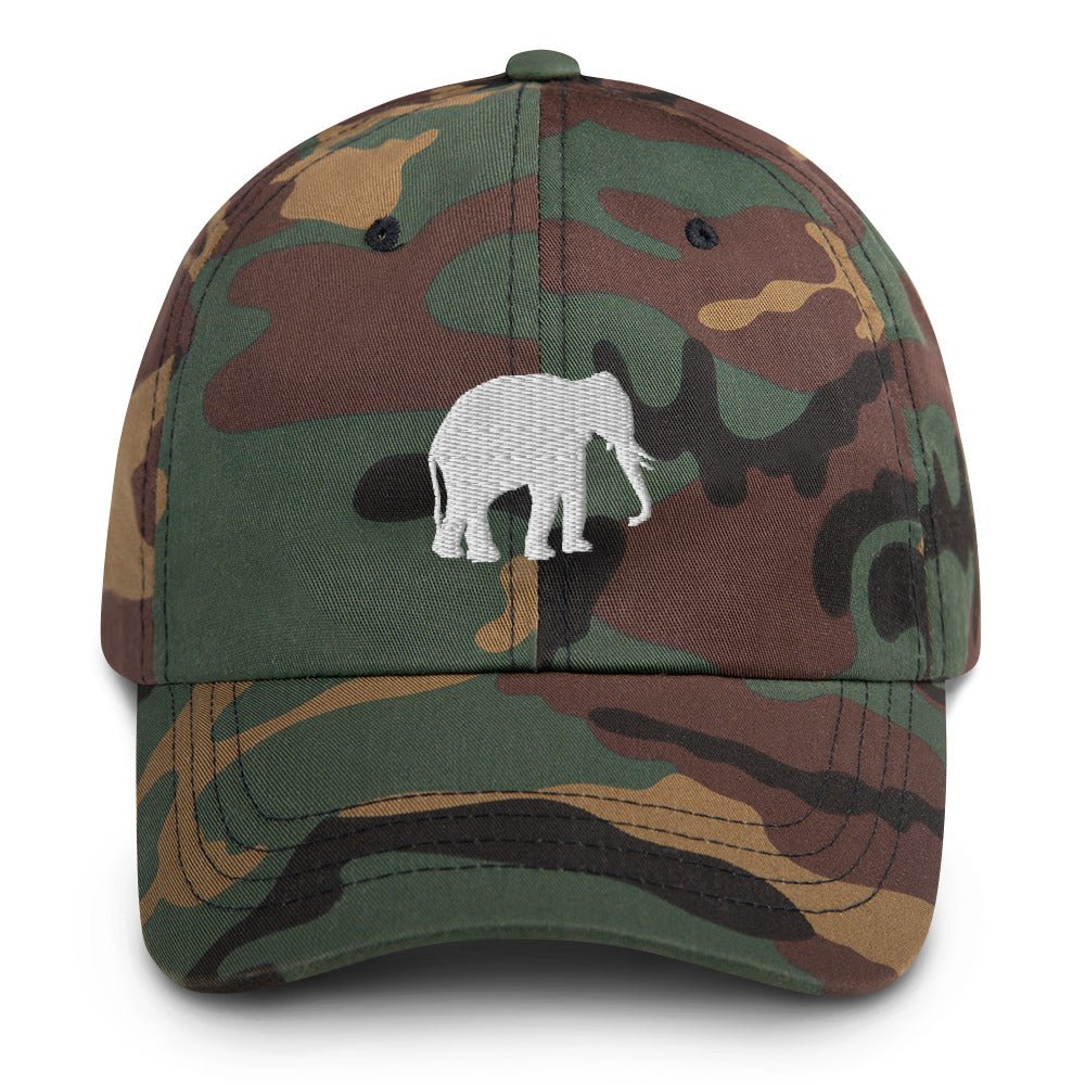 Elephant Hat