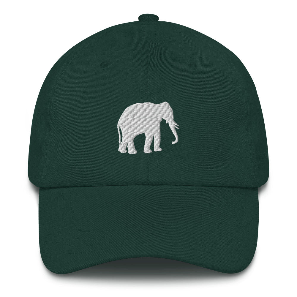 Elephant Hat