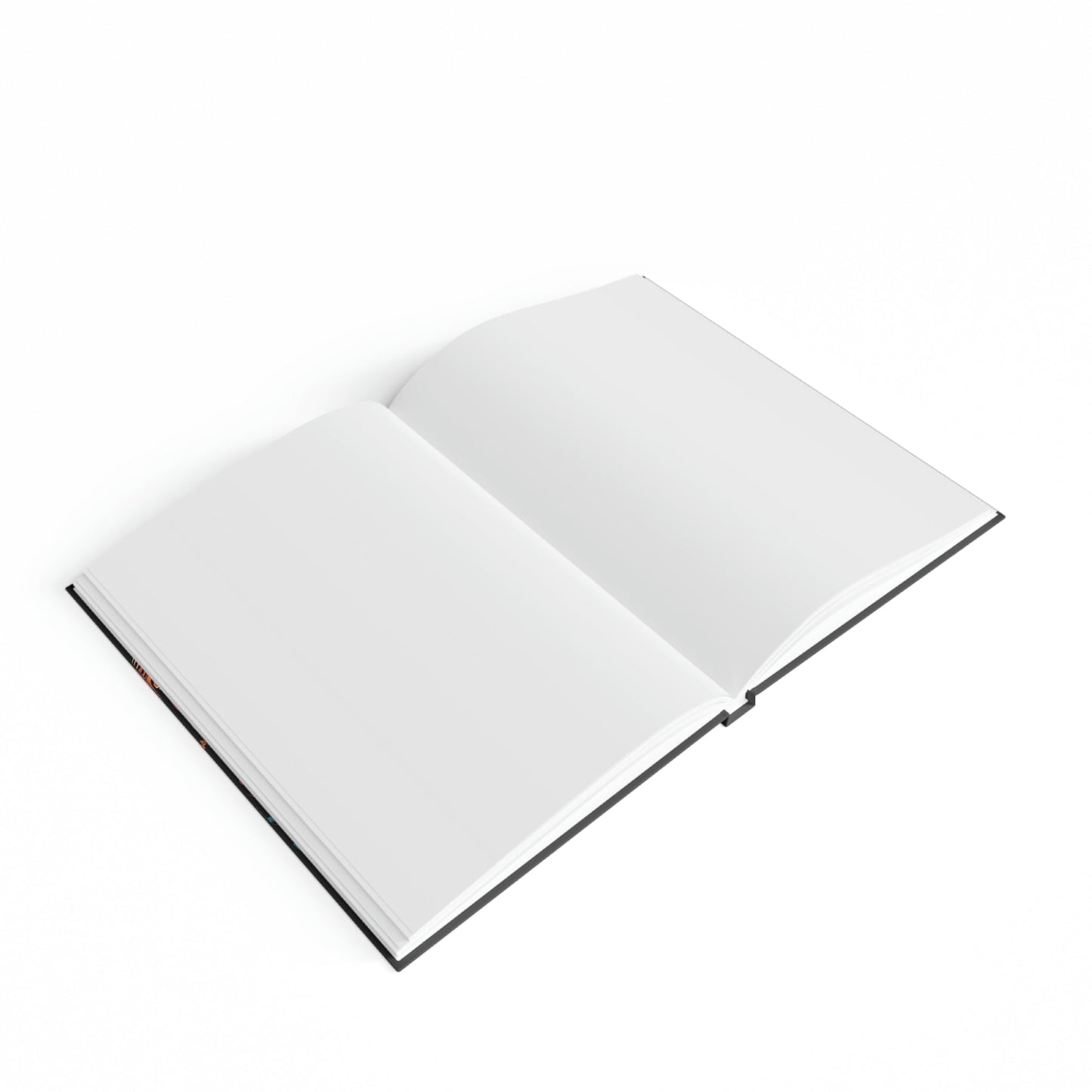 Elephant Inspirationals - Memories and Musings - Hard Backed Journal