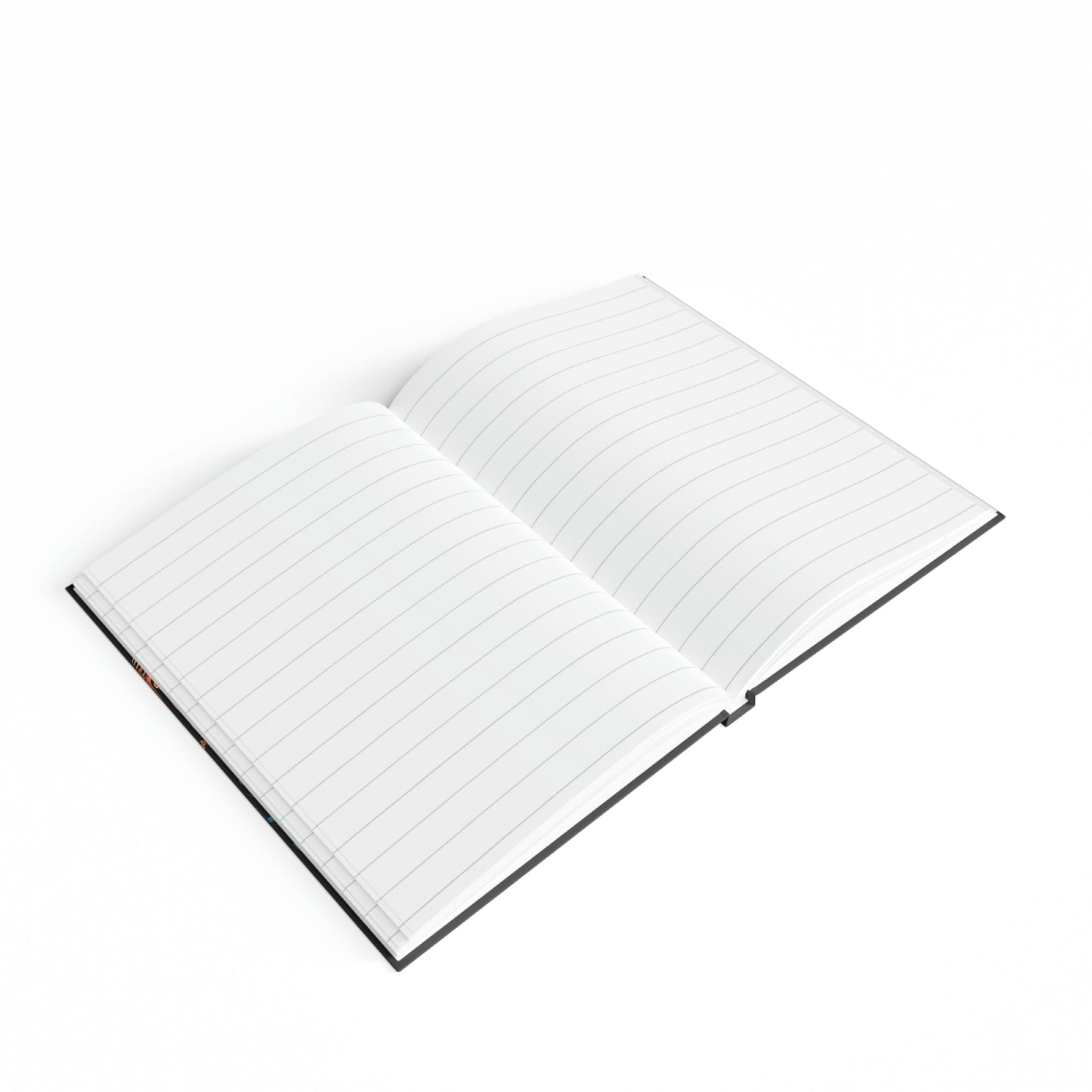 Elephant Inspirationals - Memories and Musings - Hard Backed Journal