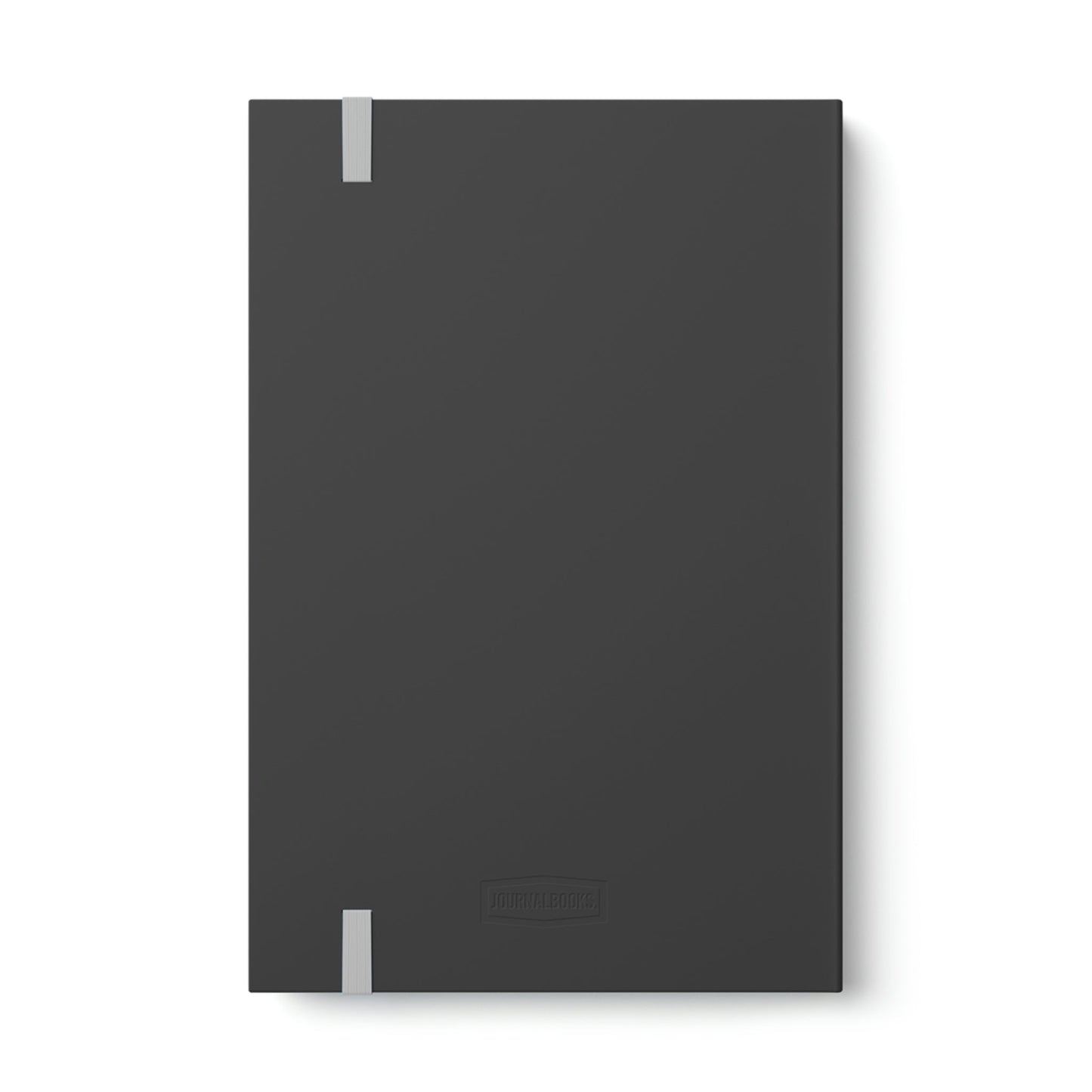 Elephant "Things to Remember" Color Contrast Notebook Journal - Ruled