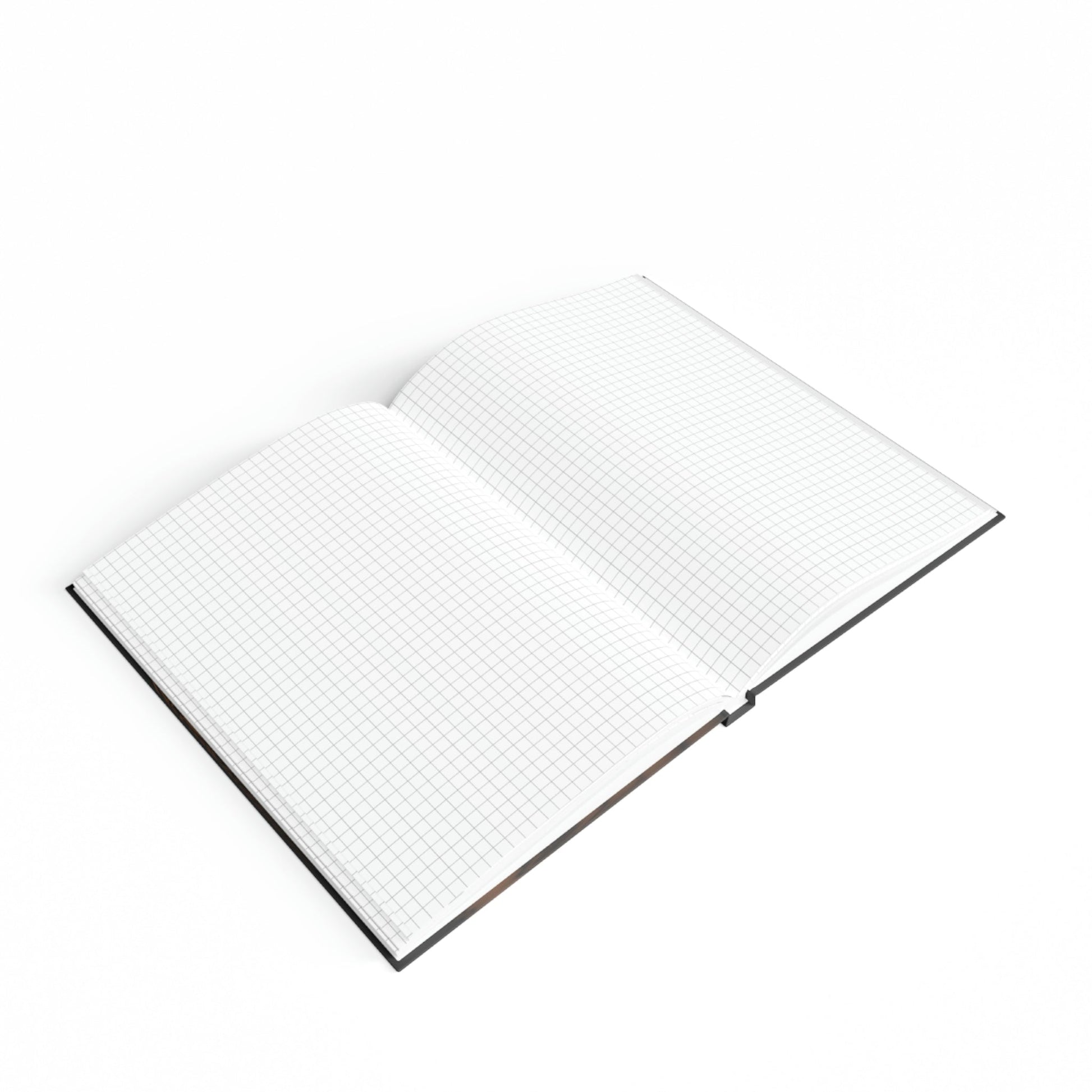 Fox Family Hard Backed Journal