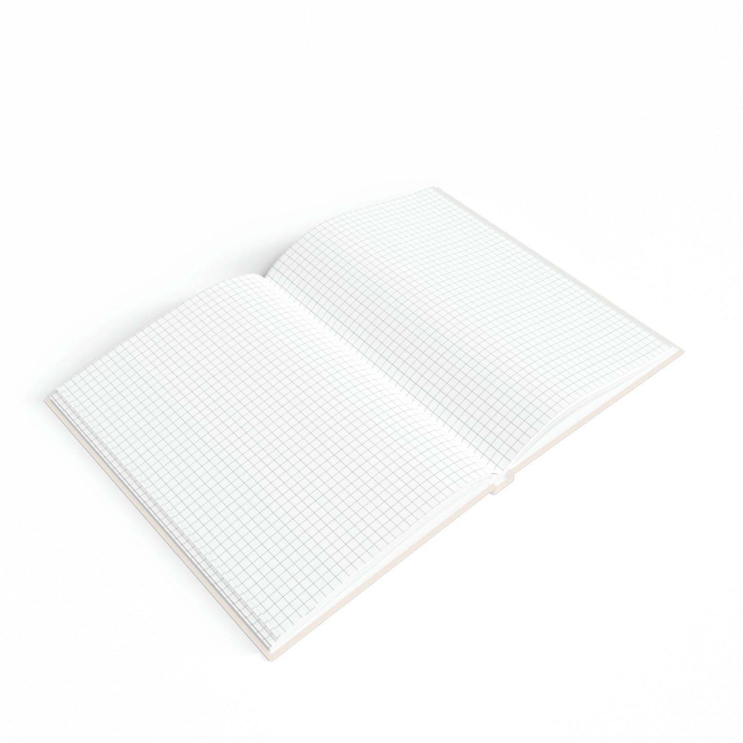 Fox Thoughts Hard Backed Journal