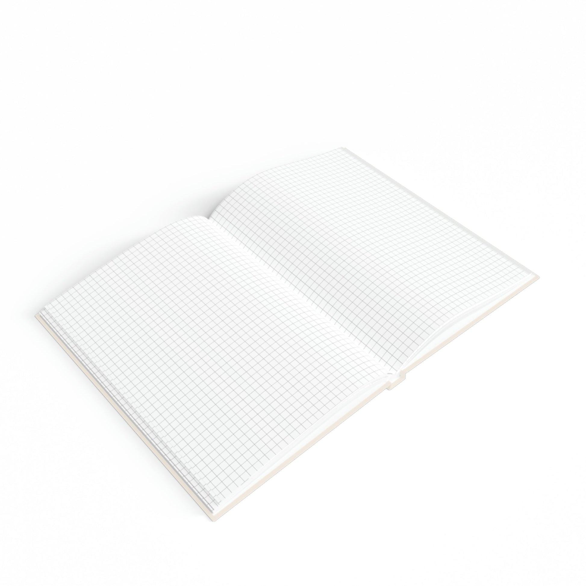 Fox Thoughts Hard Backed Journal
