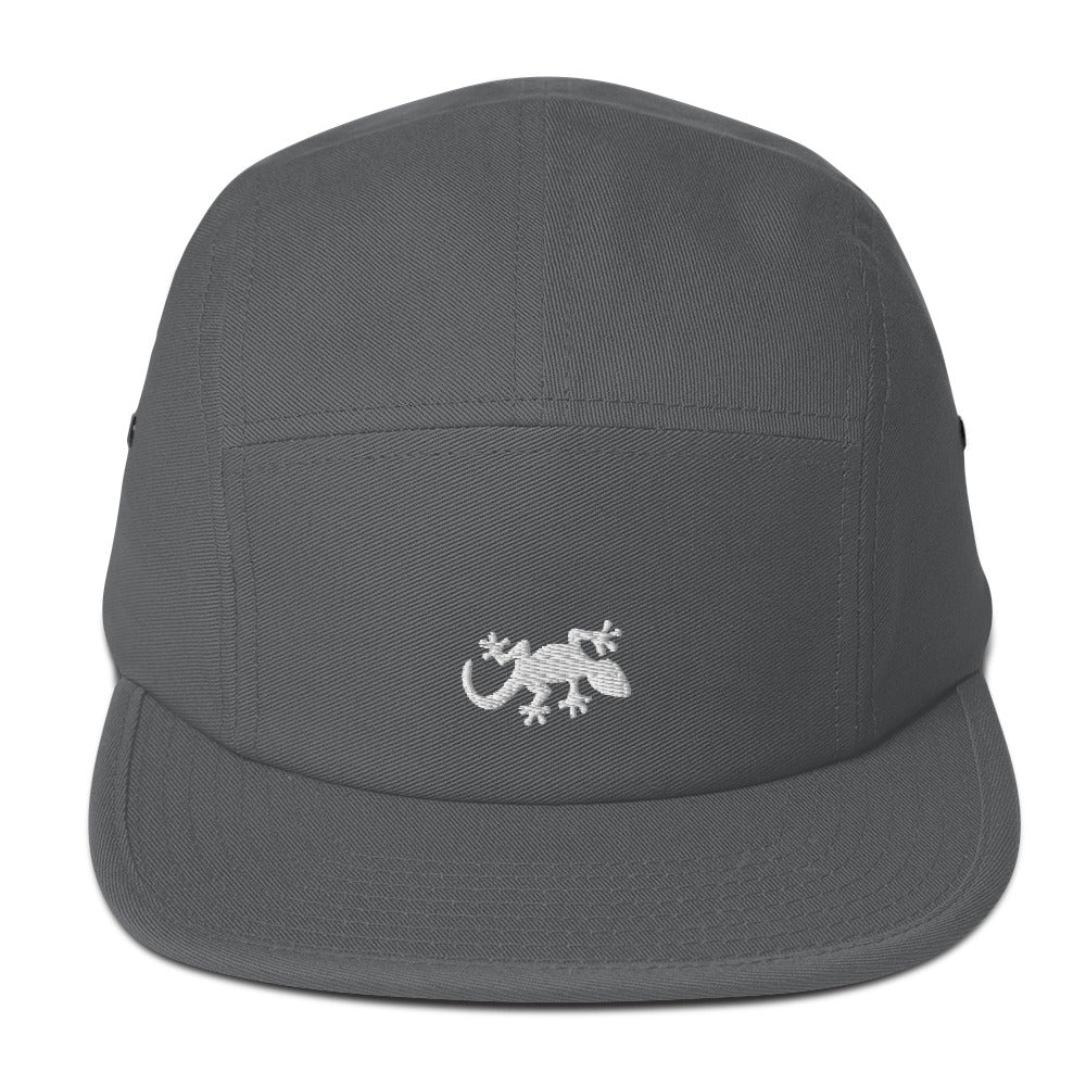 Gecko 5 Panel Camper | Perfect gift for the Pet Gecko lover!