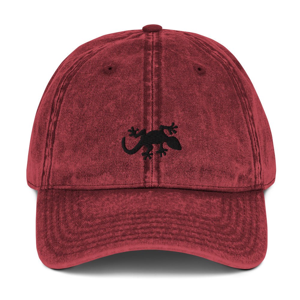Gecko Hat | Perfect gift for the Pet Gecko lover!