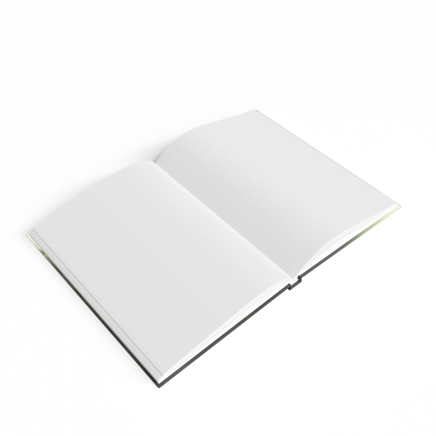 General Panda Bear in Battle Gear Hard Backed Journal
