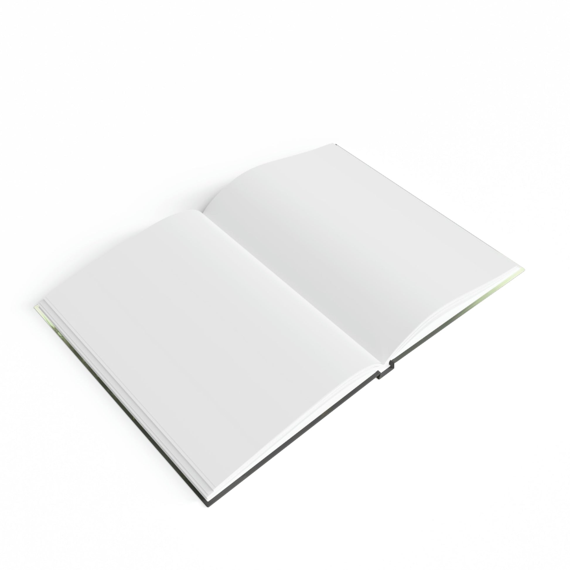 General Panda Bear in Battle Gear Hard Backed Journal